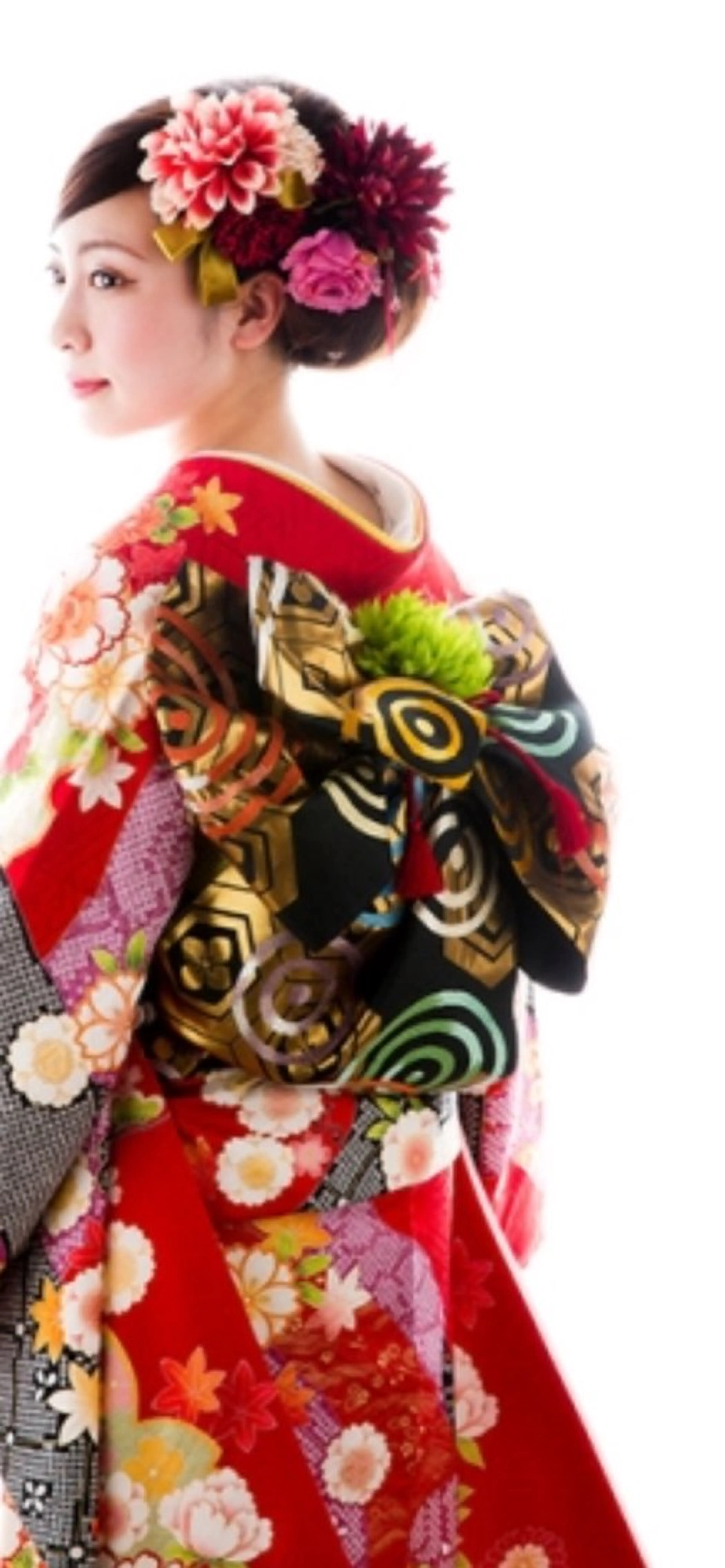 【成人式プラン】フェイシャルエステ✨　　　ツルツルお肌で成人式を迎えよう👘の写真