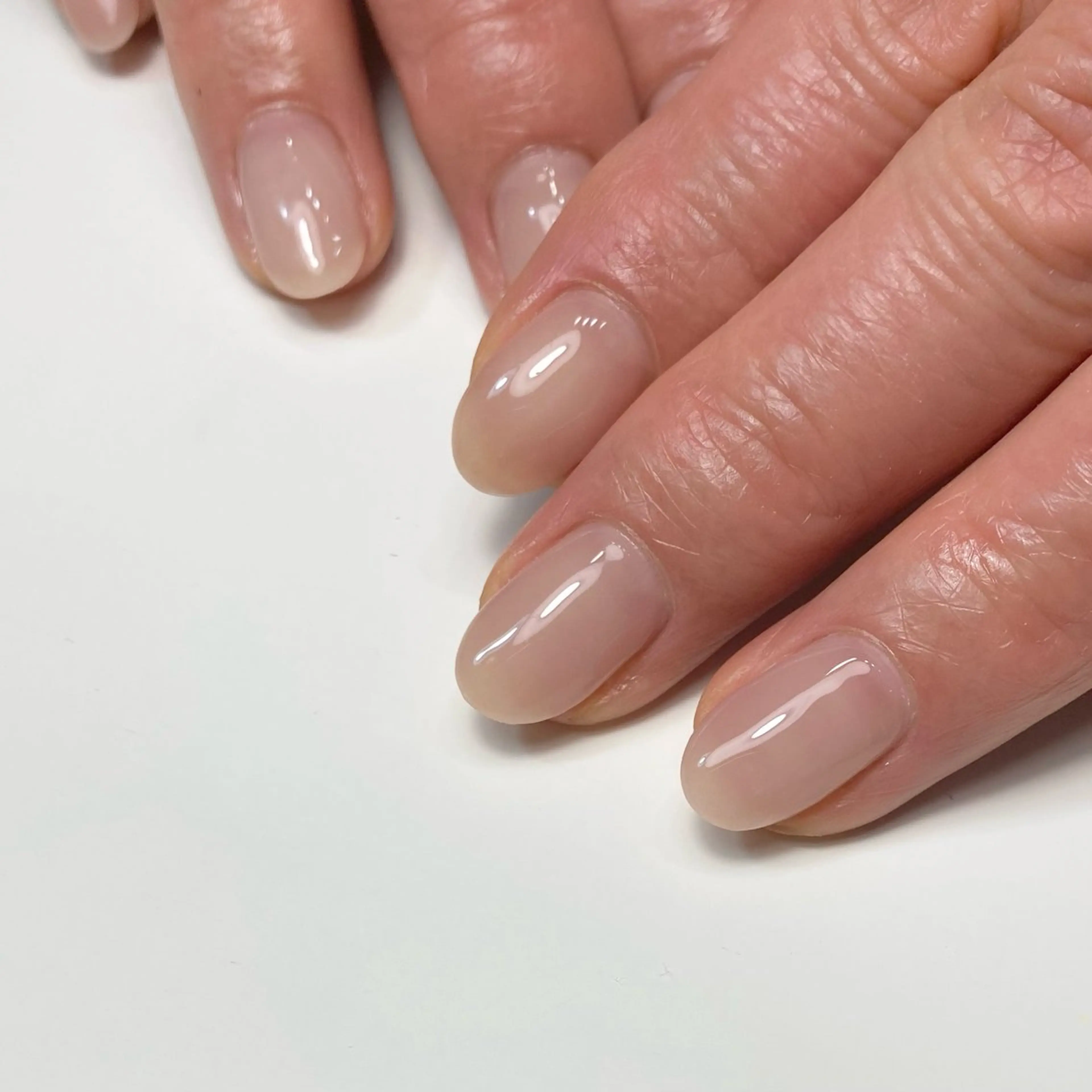 ネイル ハンドネイル Legit nail salonのネイルデザイン