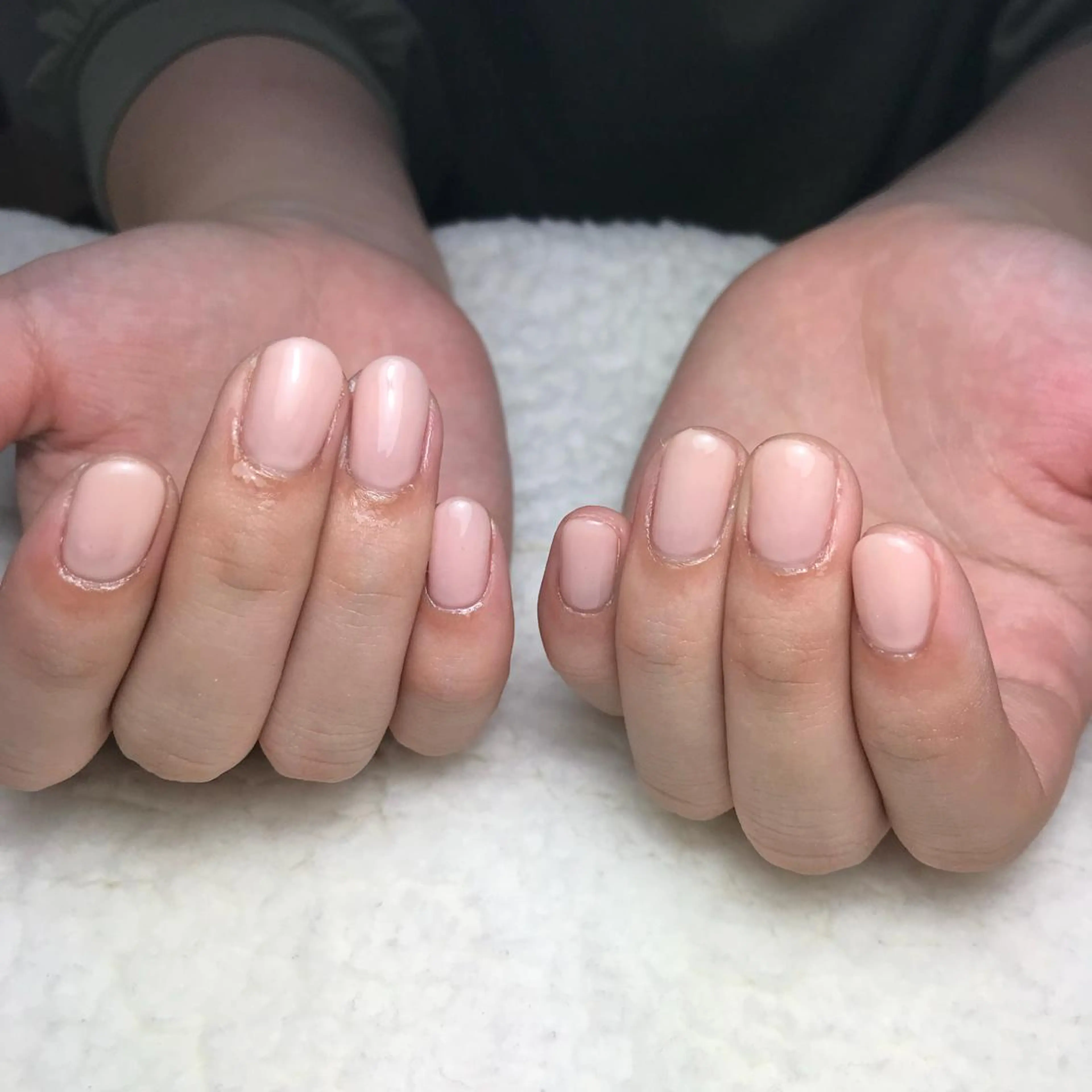 ネイル ハンドネイル COCO +のエステ・リラクイメージ