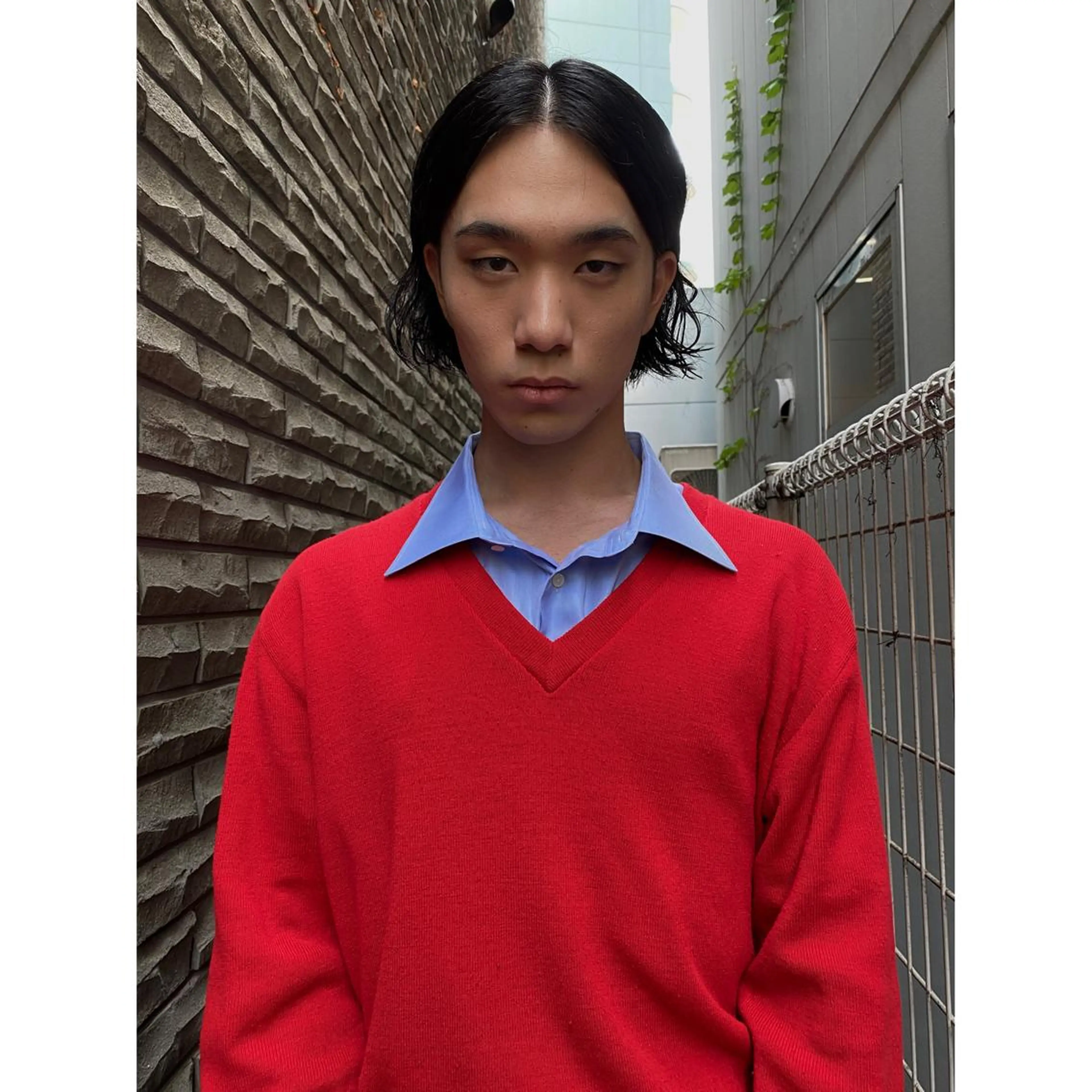 メンズ カット ヘッドスパ 🔥ショート特化 masaki🔥のヘアスタイル