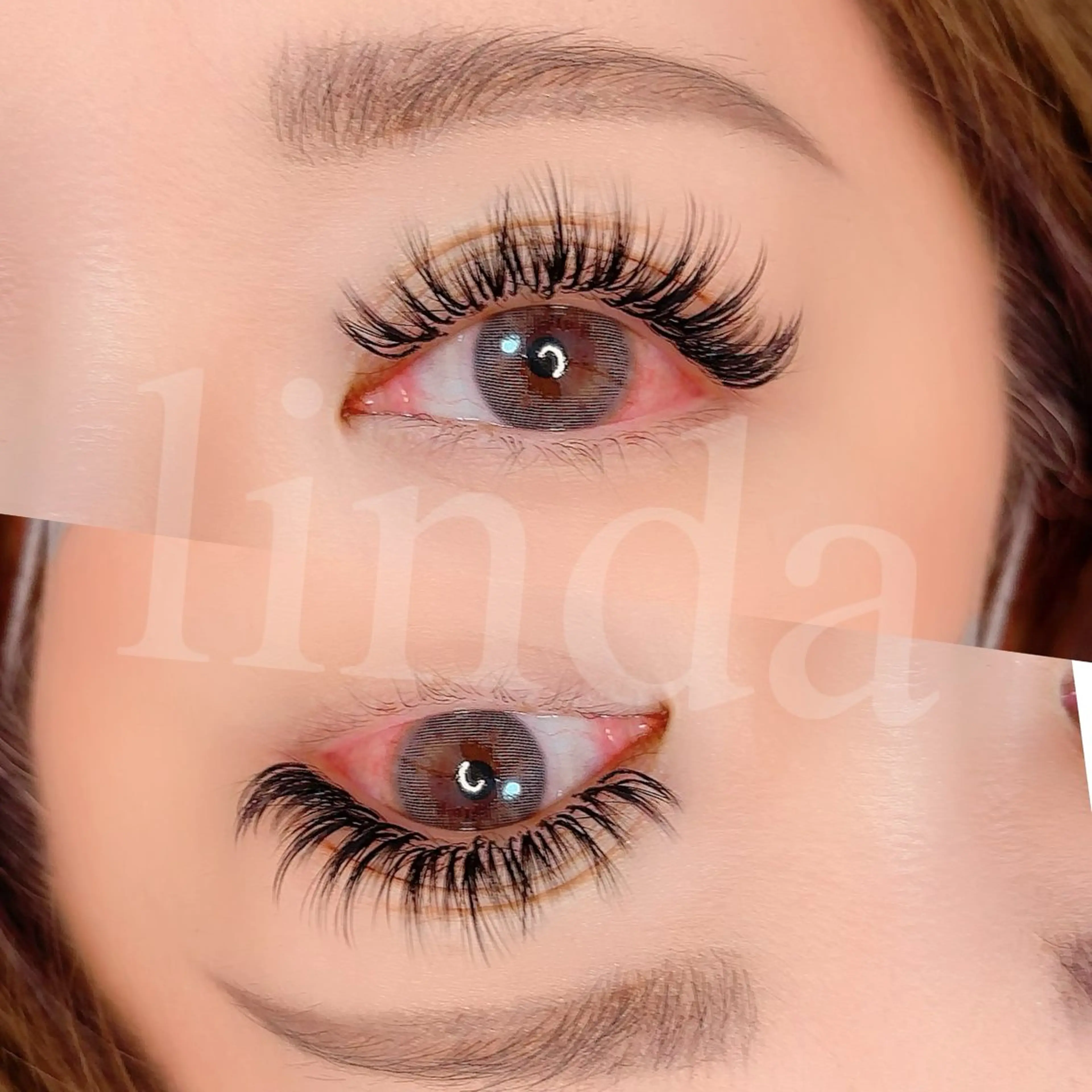 マツエク・マツパ マツエク linda なみのマツエク・マツパデザイン