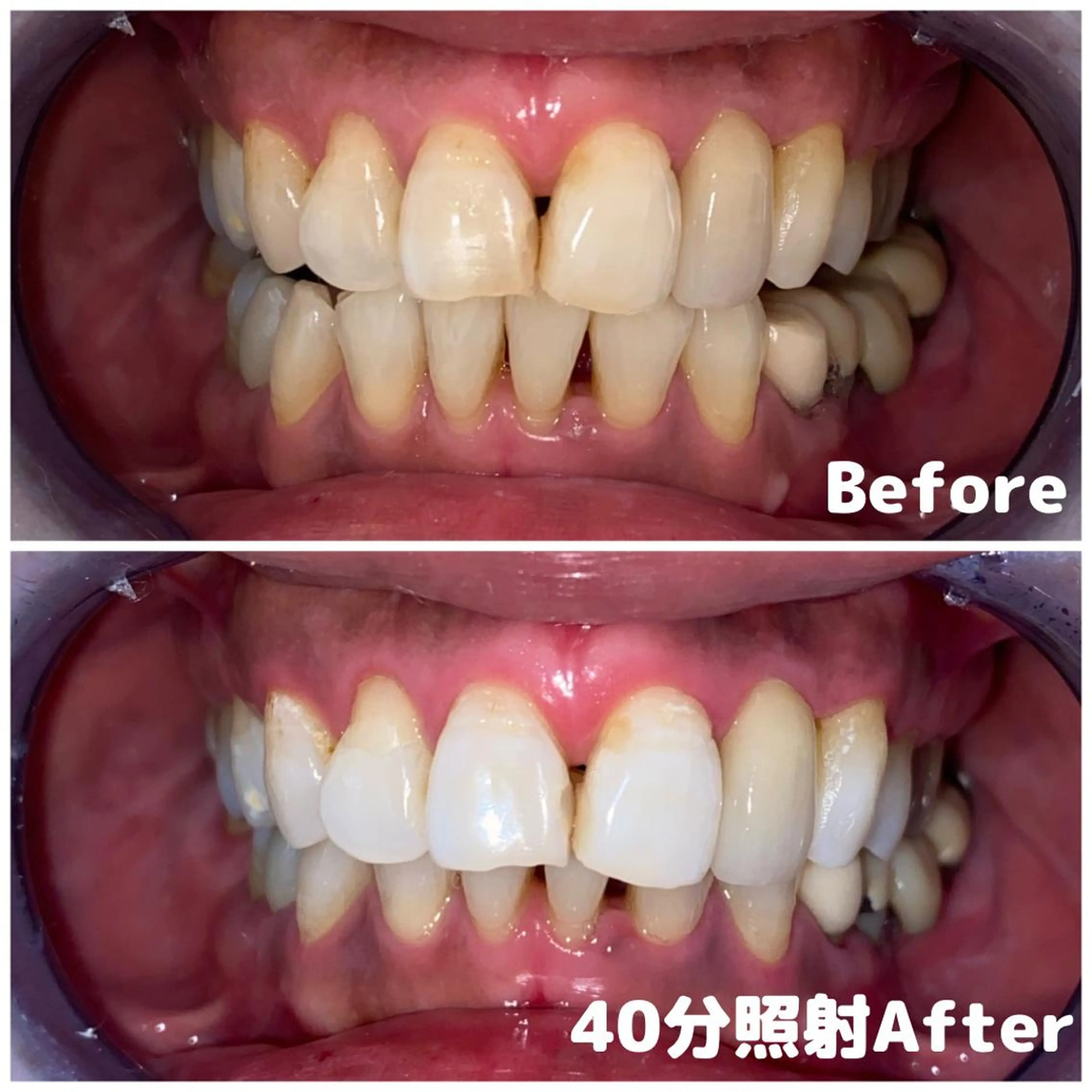 その他 ライトビューティー 関内店のその他イメージ