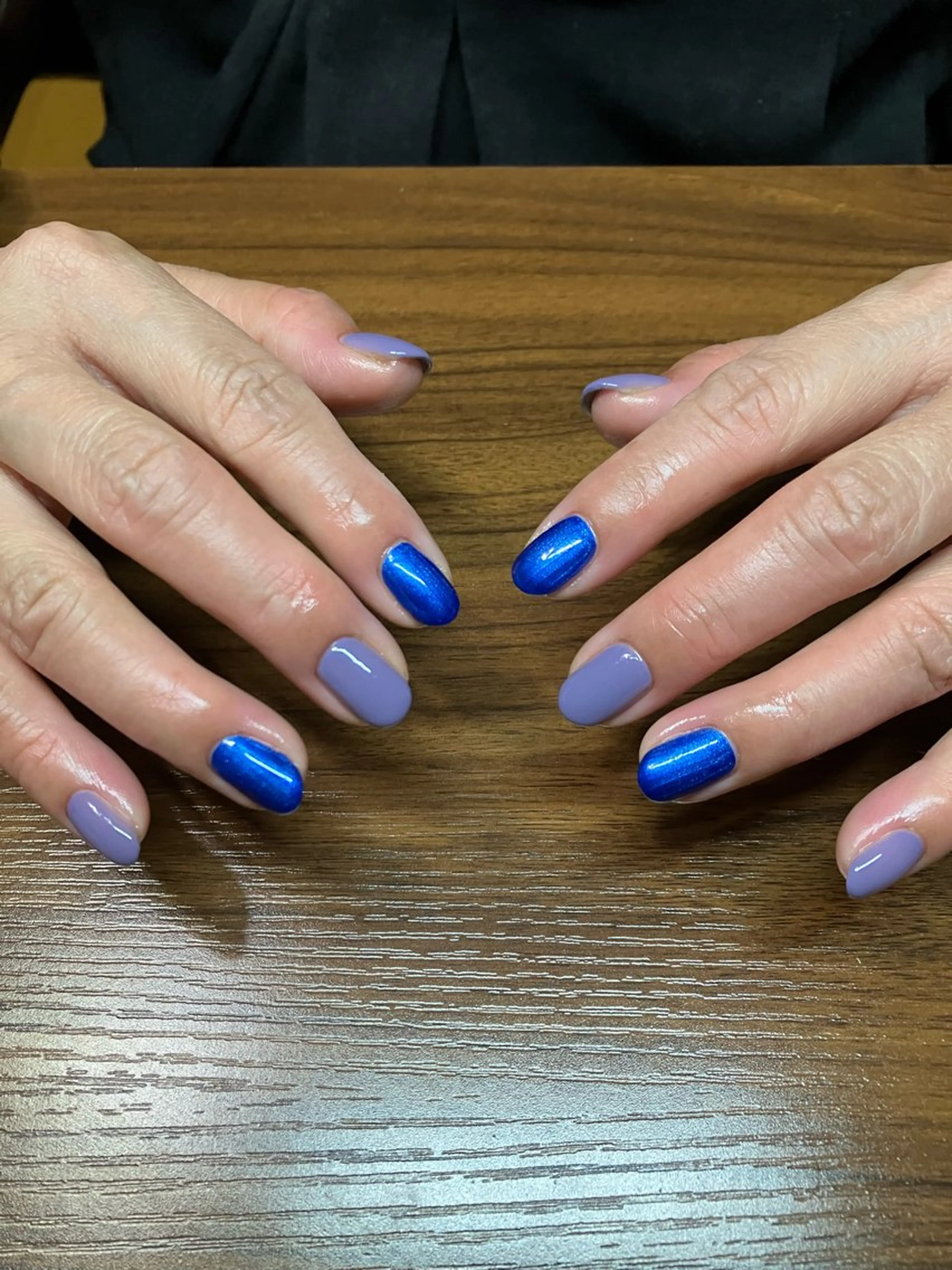 ネイル ハンドネイル To__ma nailのネイルデザイン