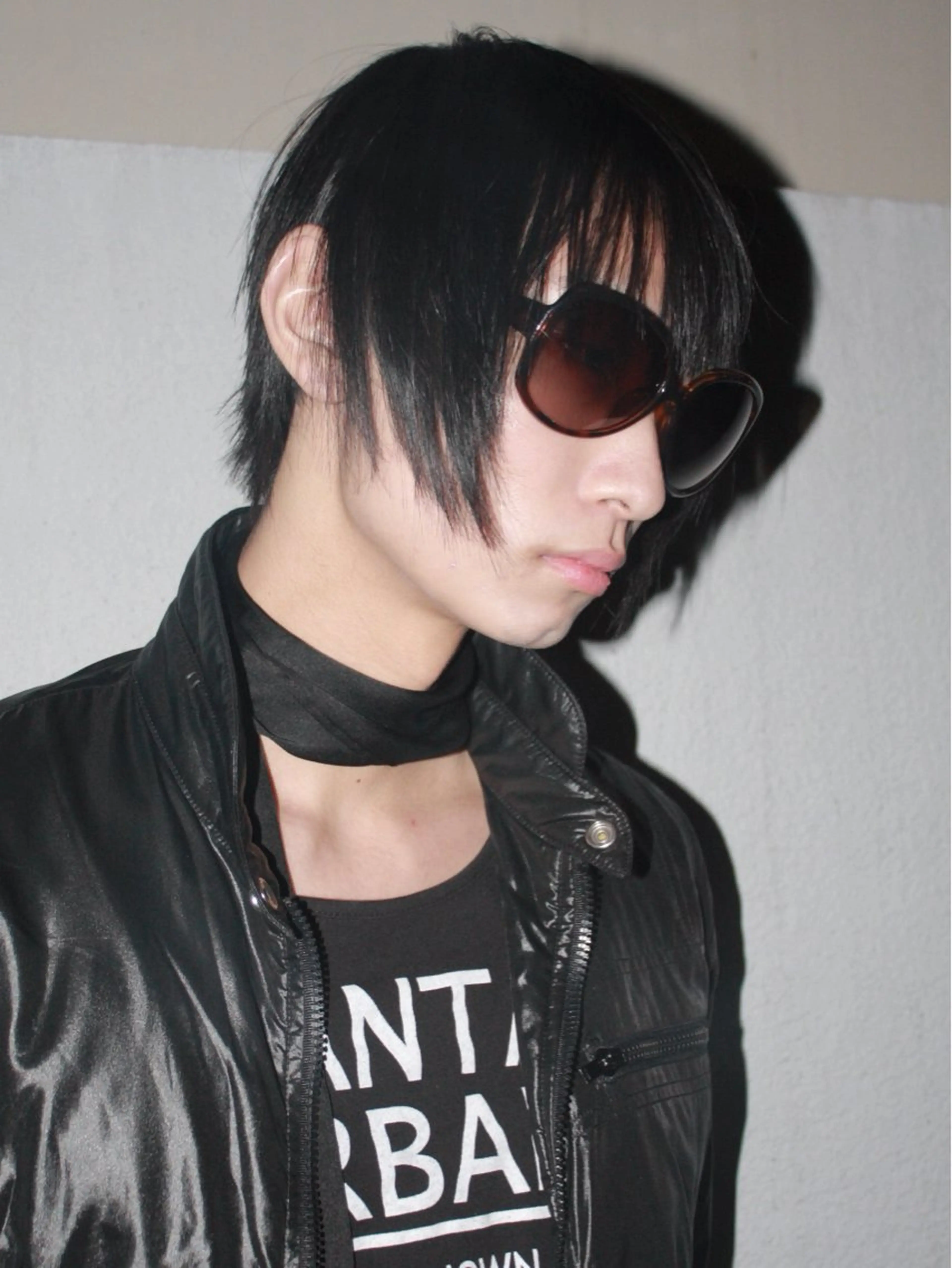 ミディアム ヘアカラー トリートメント カットモデル募集中/ 原宿/MOENOのヘアスタイル