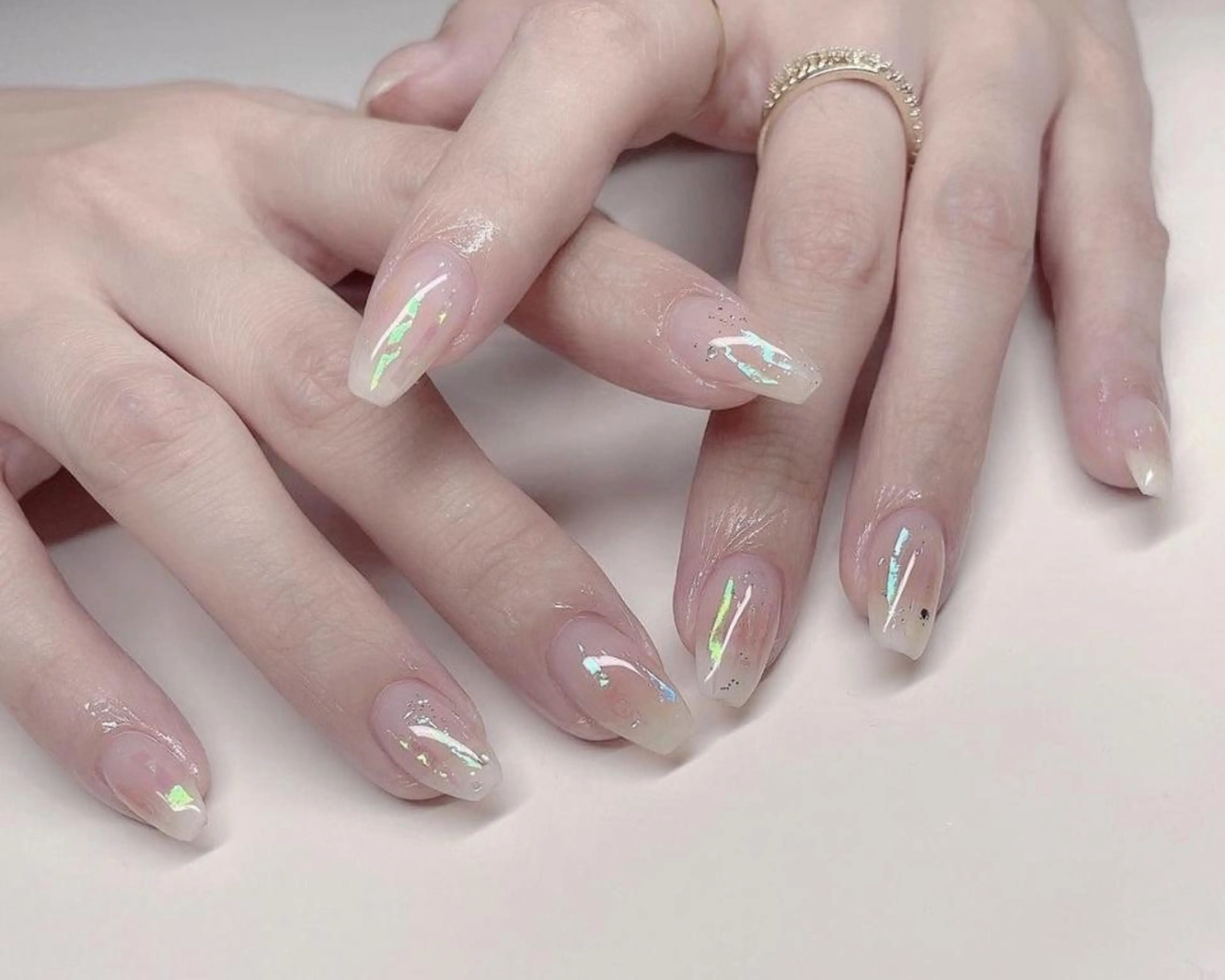 ネイル Cute beauty2のマツエク・マツパデザイン