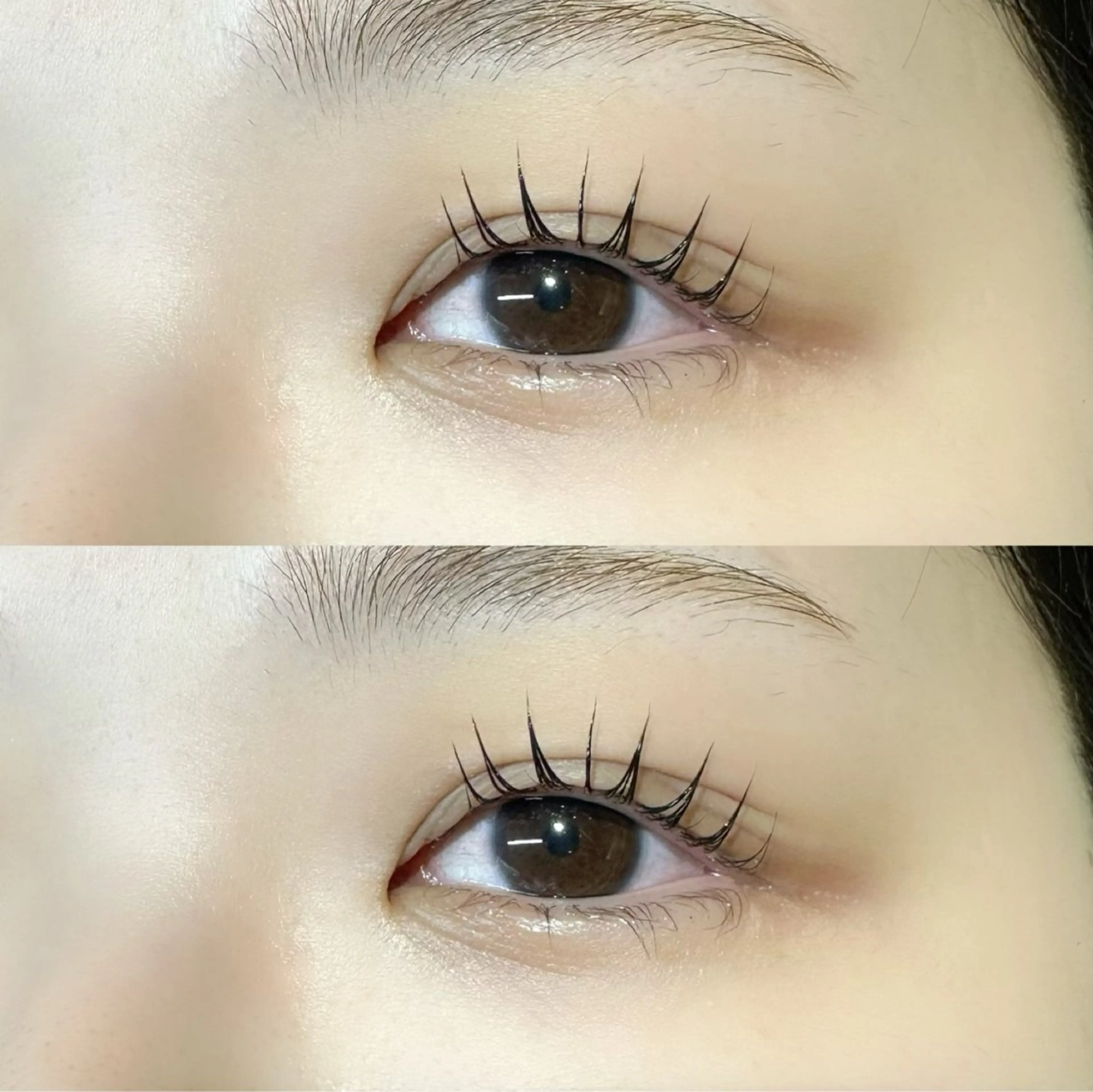 マツエク・マツパ klarm nail&eyelash所属・klarm aoiの眉毛・アイブロウイメージ