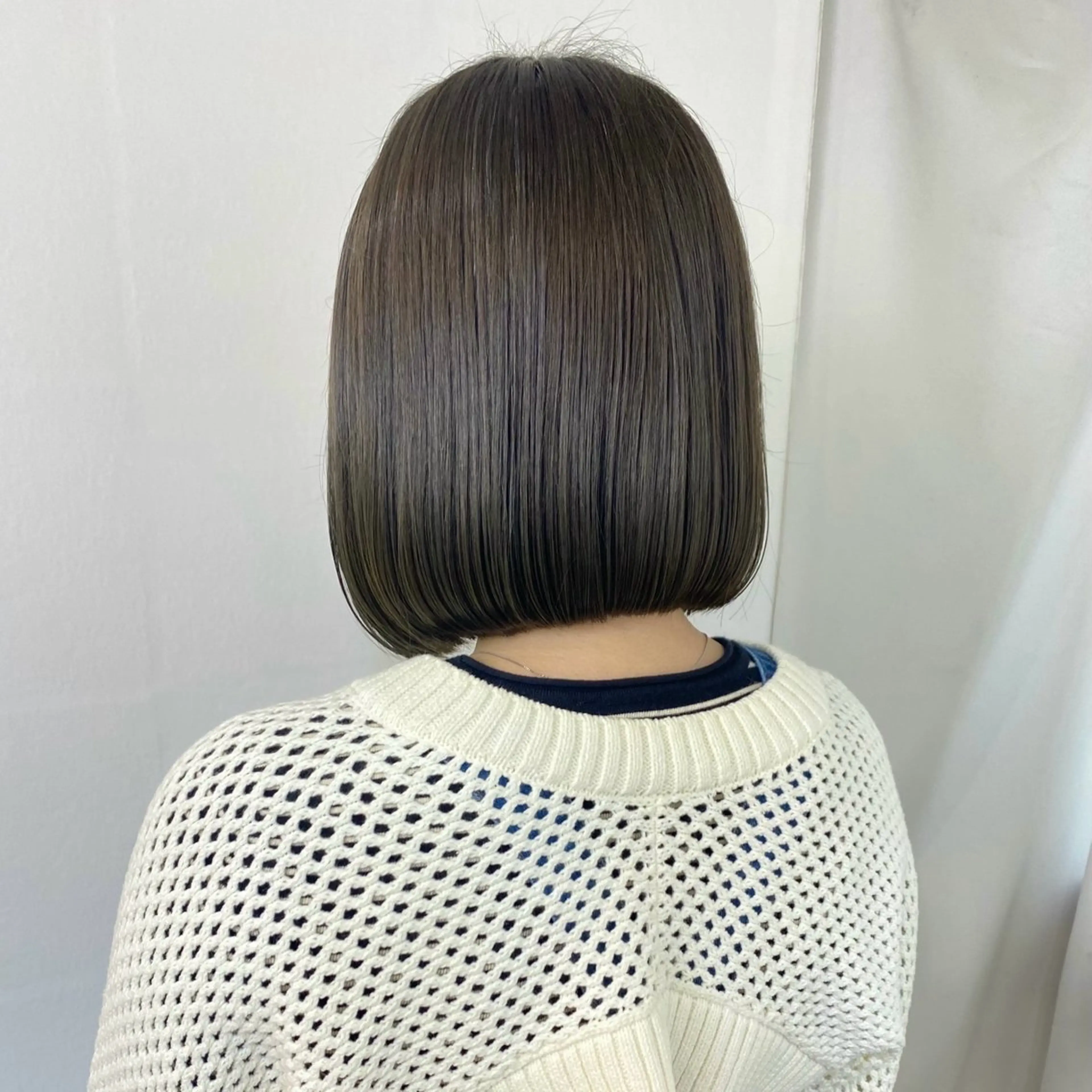 ショート Rui🦩ショート カット モデル募集中のヘアスタイル