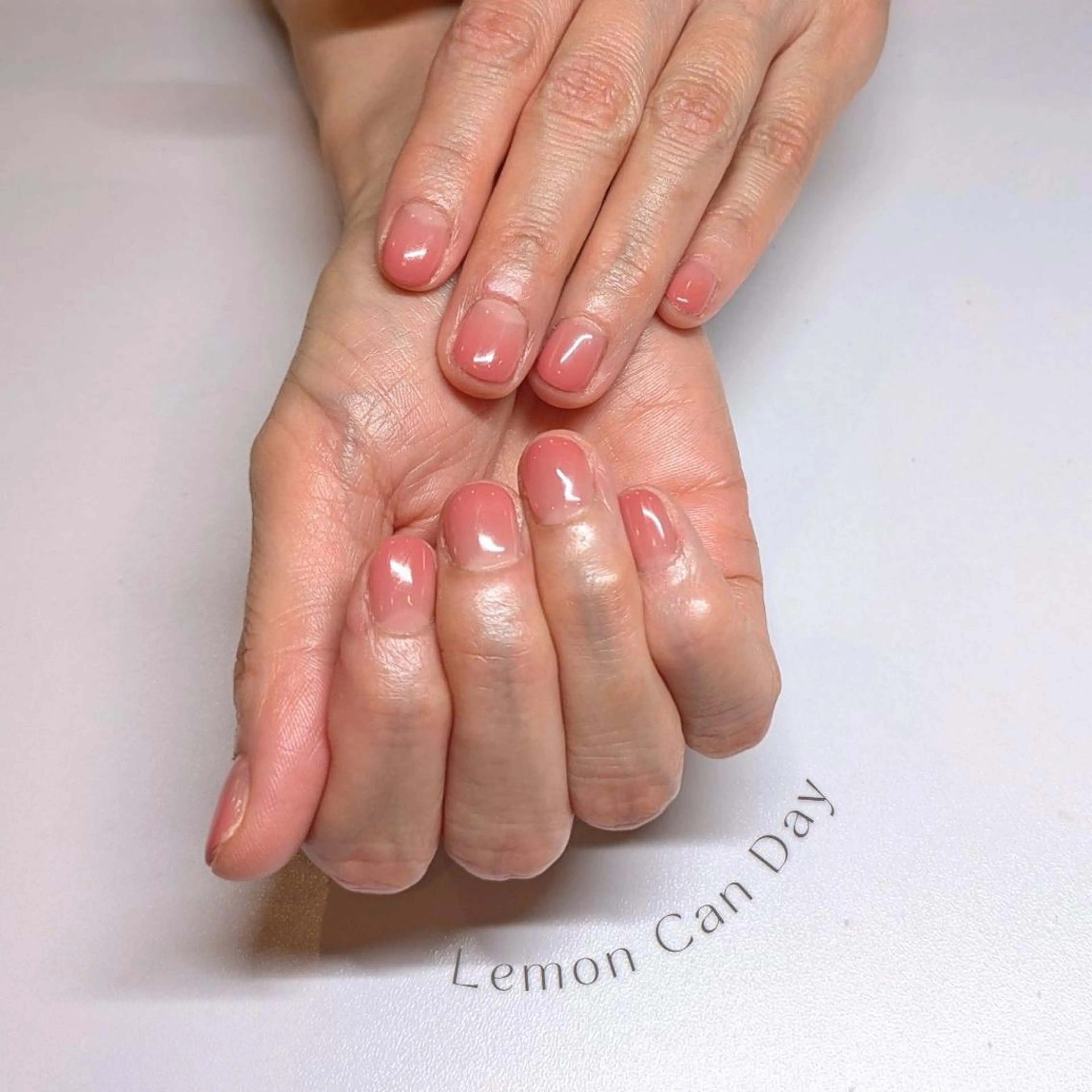 【練習メニュー】グラデーション✨（オフあり）の写真