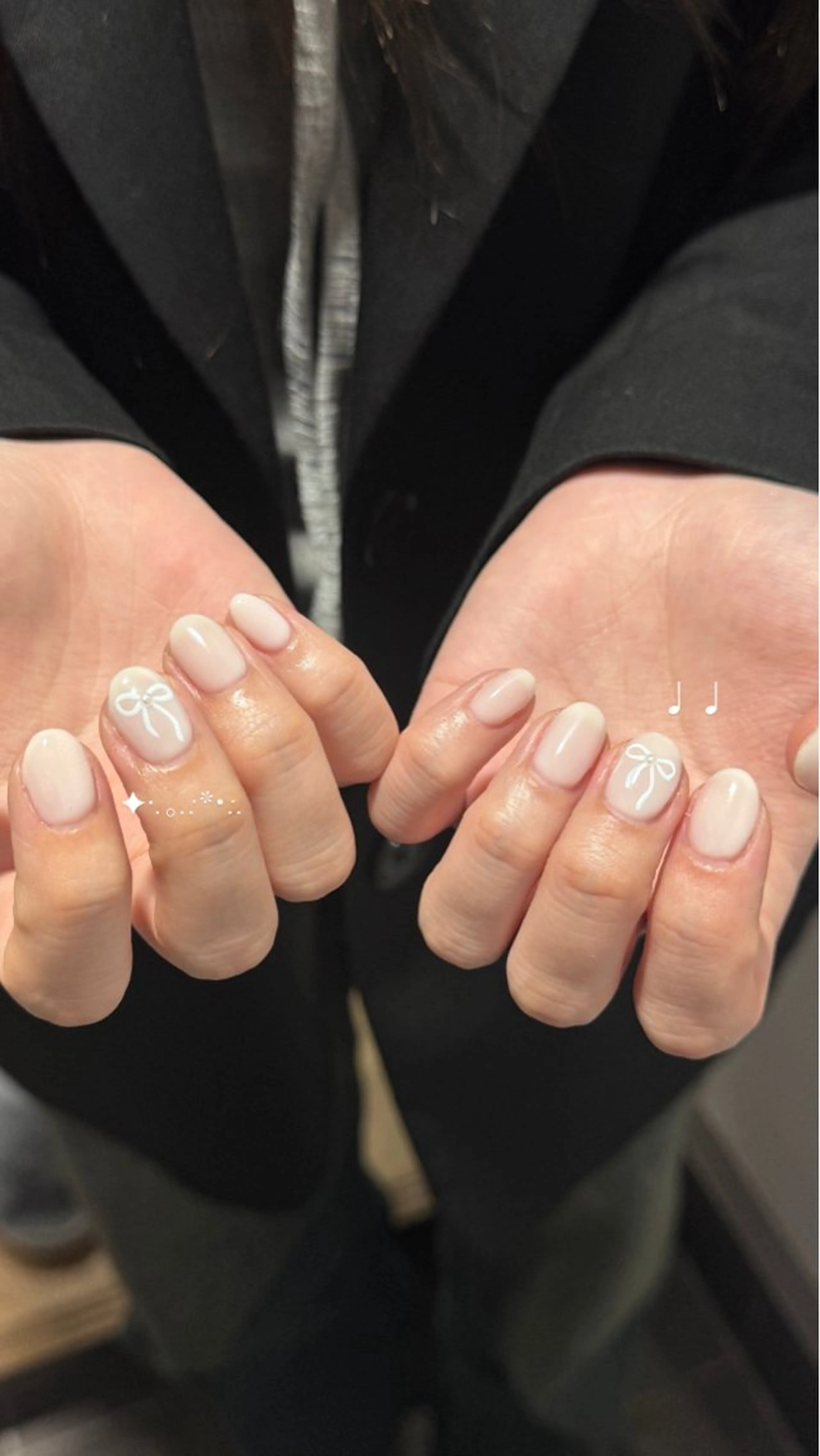 ネイル ハンドネイル One HINATAのネイルデザイン