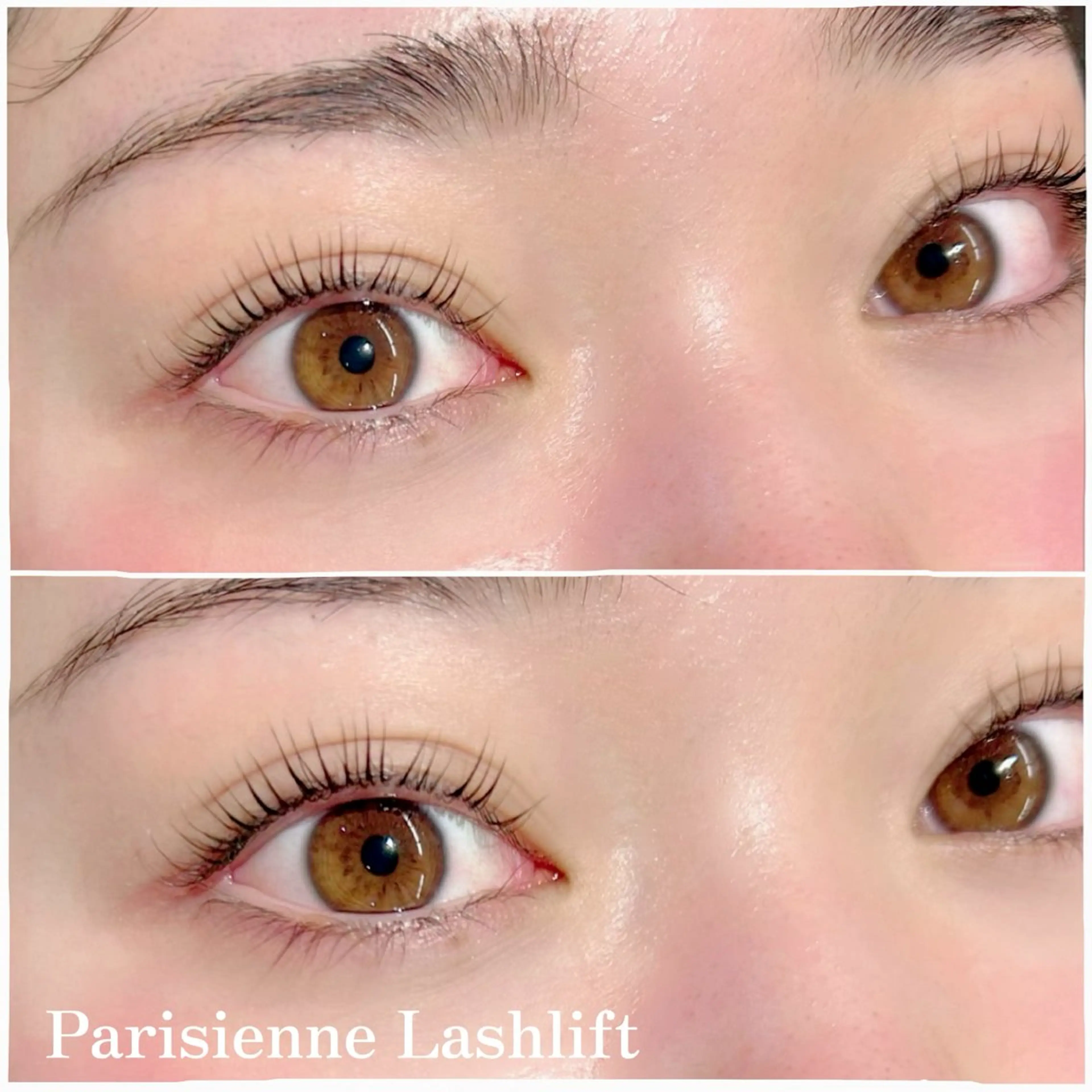 マツエク・マツパ マツパ まつ毛パーマ専門 茉里のヘアスタイル