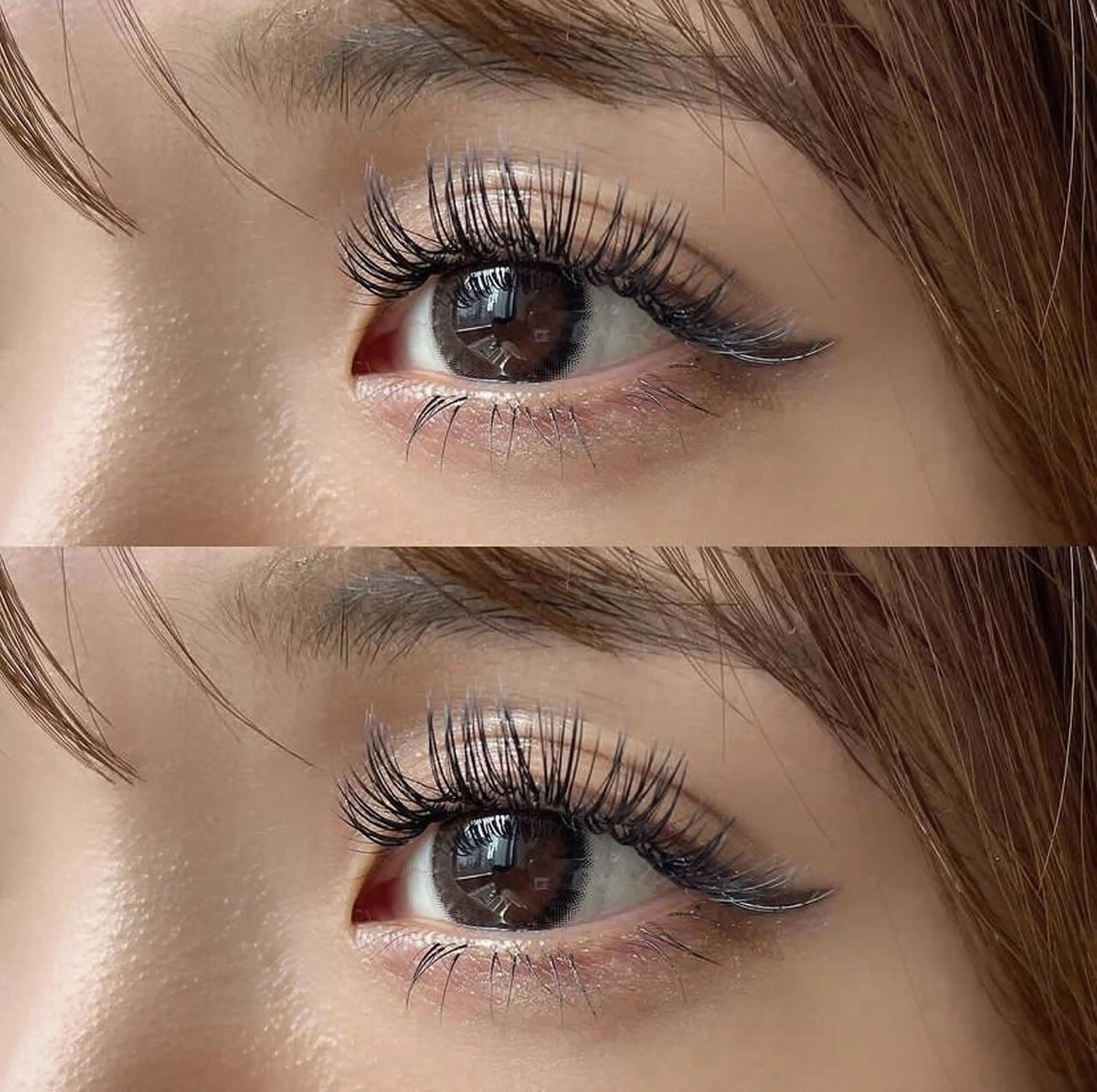 マツエク・マツパ sekimizu eyelash 横浜のマツエク・マツパデザイン