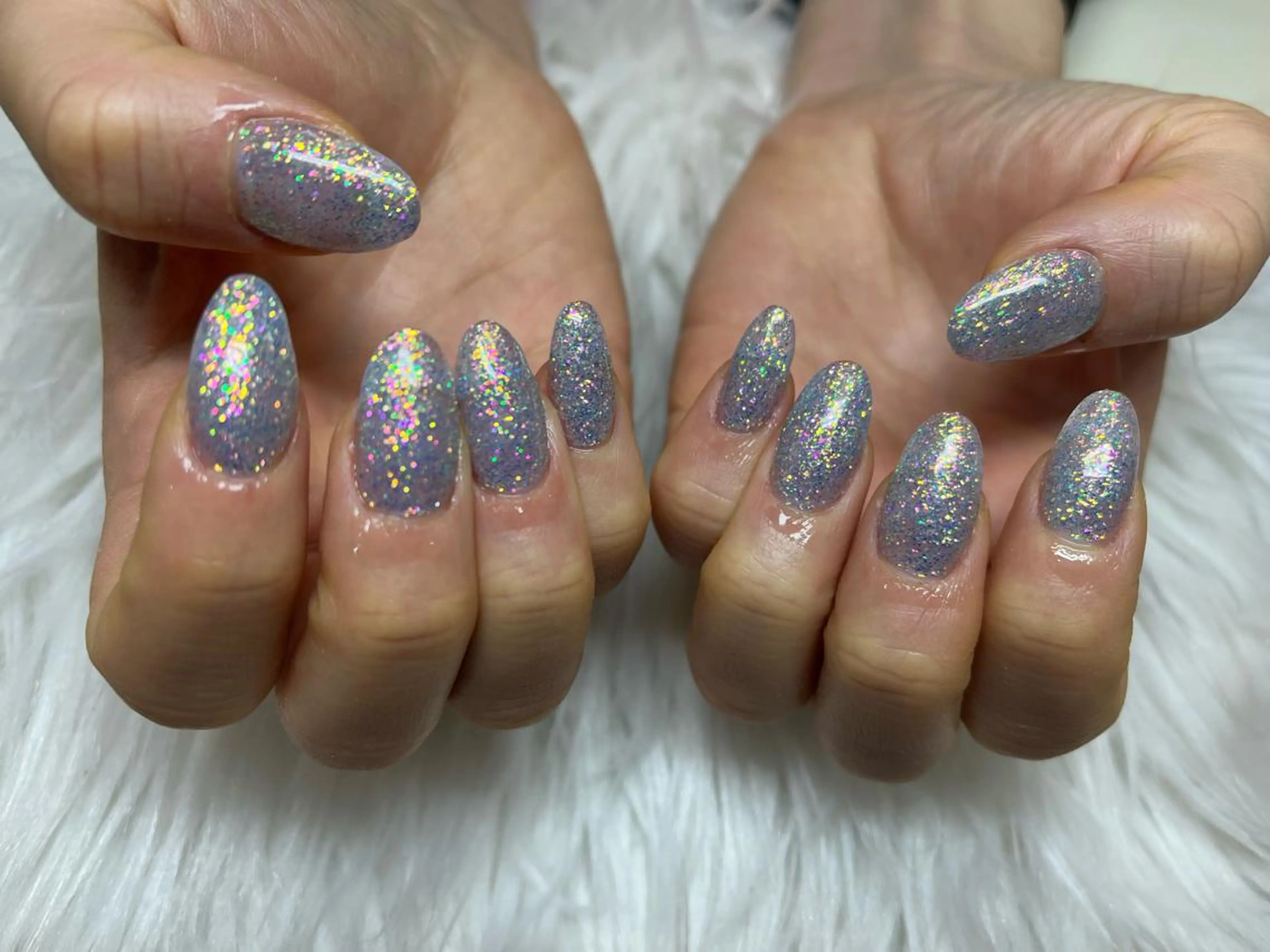 初回オフ無料★ジェルワンカラー/グラデ/フレンチの写真