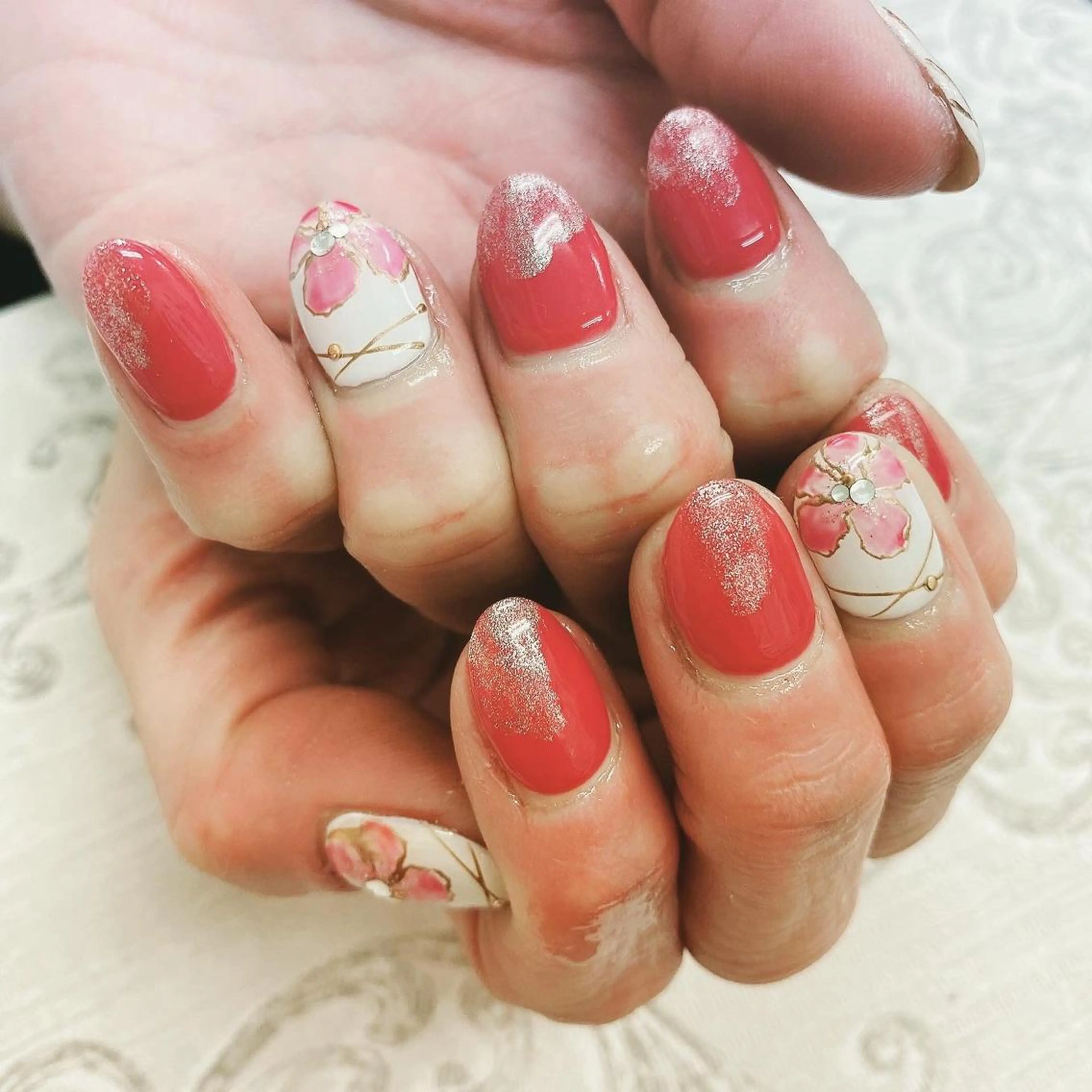 ネイル N._._.claw[エヌクロー]所属・N._._. clawのネイルデザイン