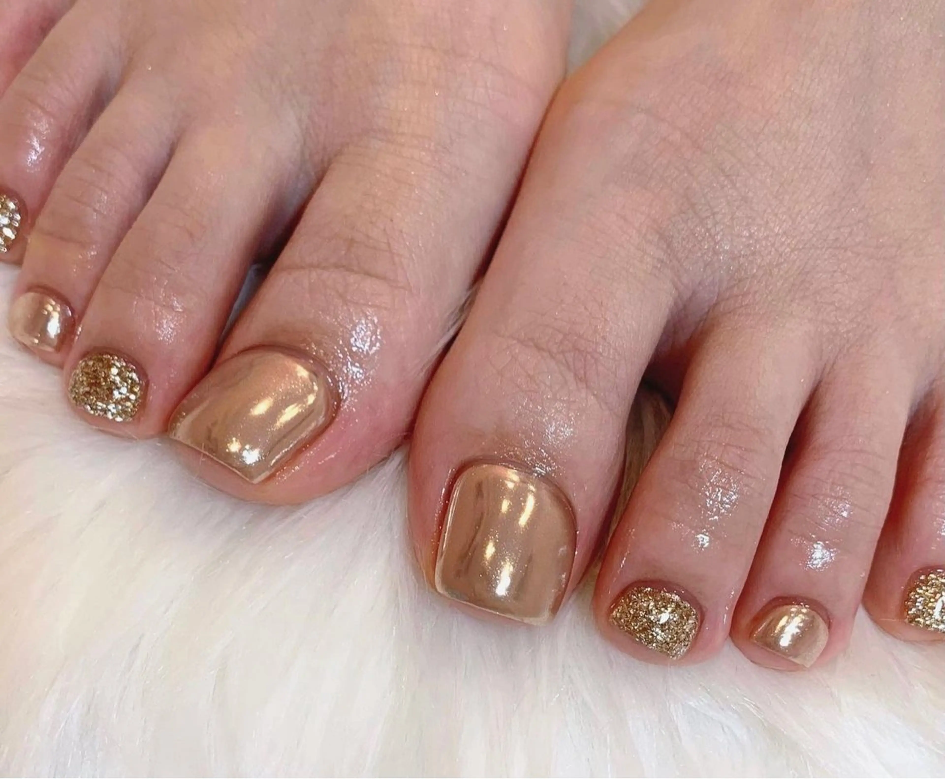 ネイル Este＆Nail Mikotoのエステ・リラクイメージ