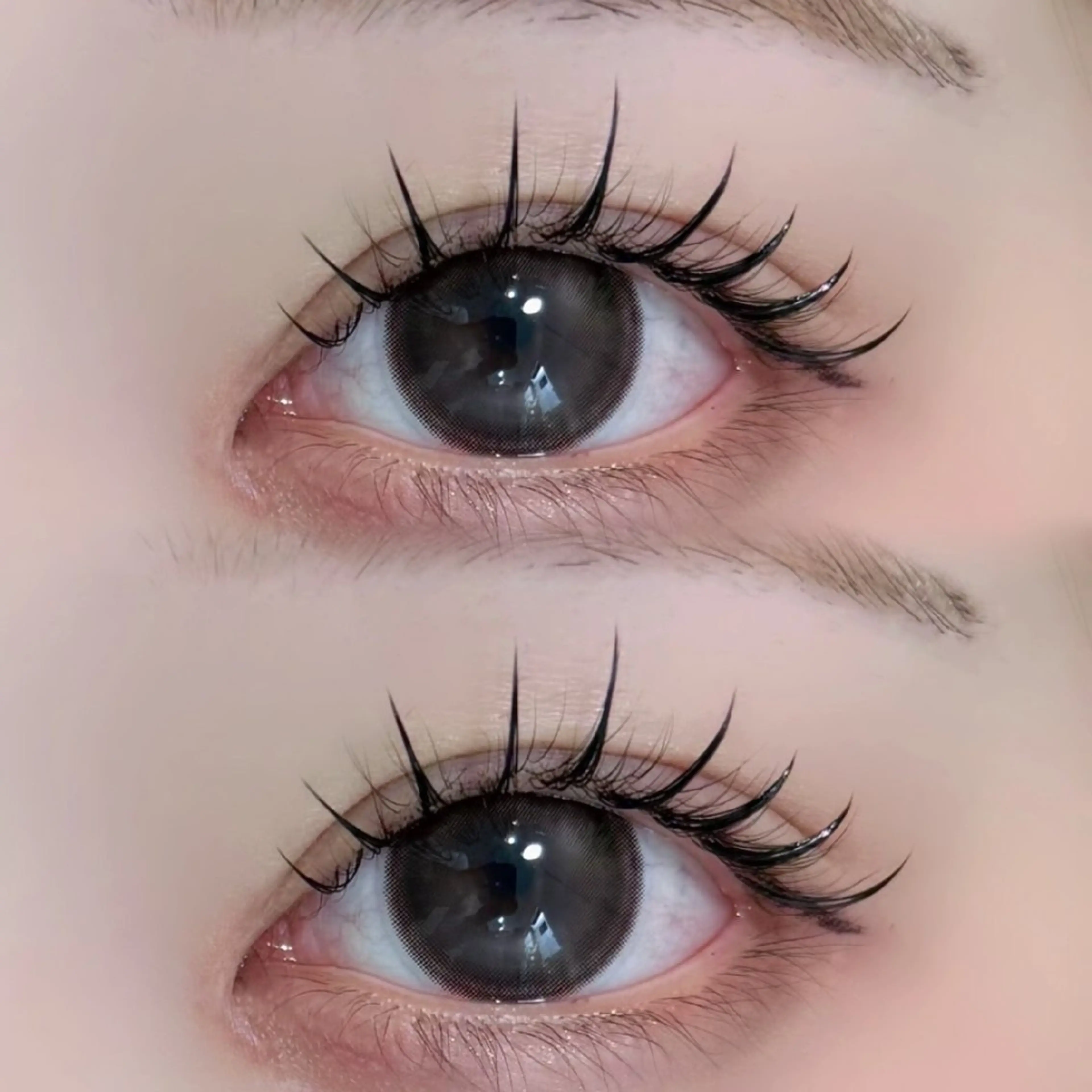 マツエク・マツパ ワンホンマツエク foi by eyeartistsのマツエク・マツパデザイン