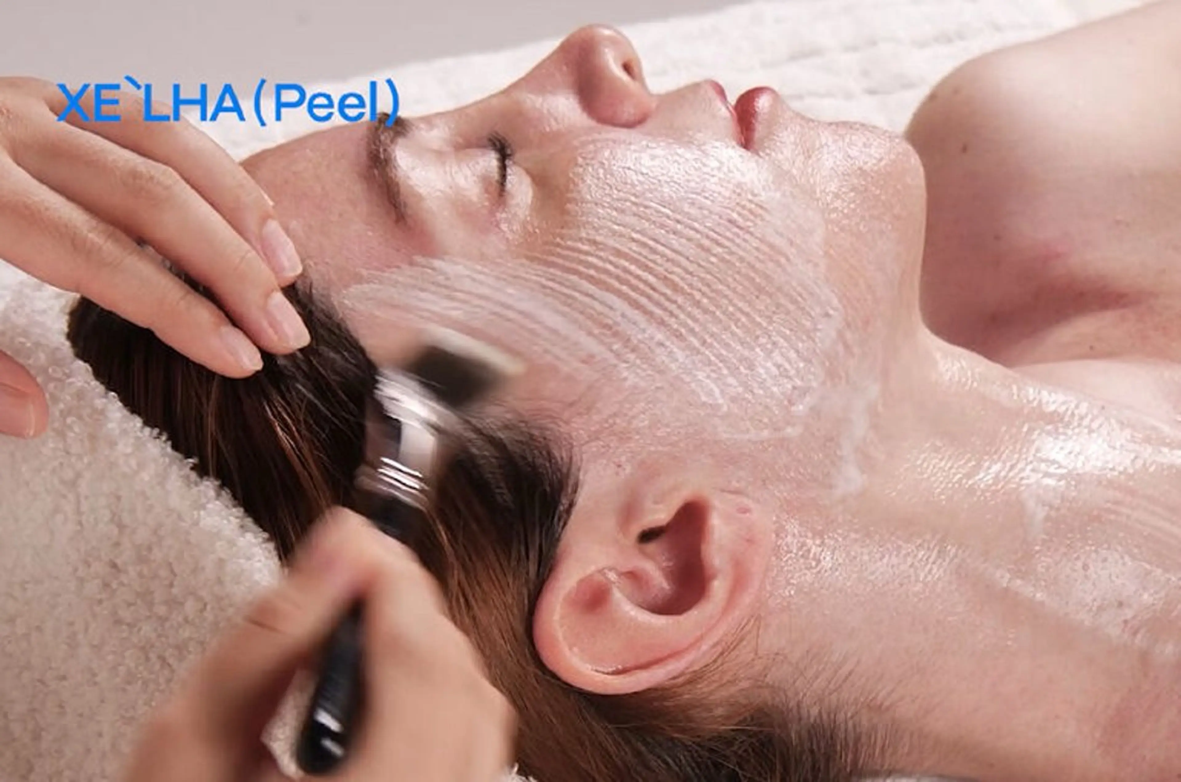 lucia detoxsalonのエステ・リラクイメージ