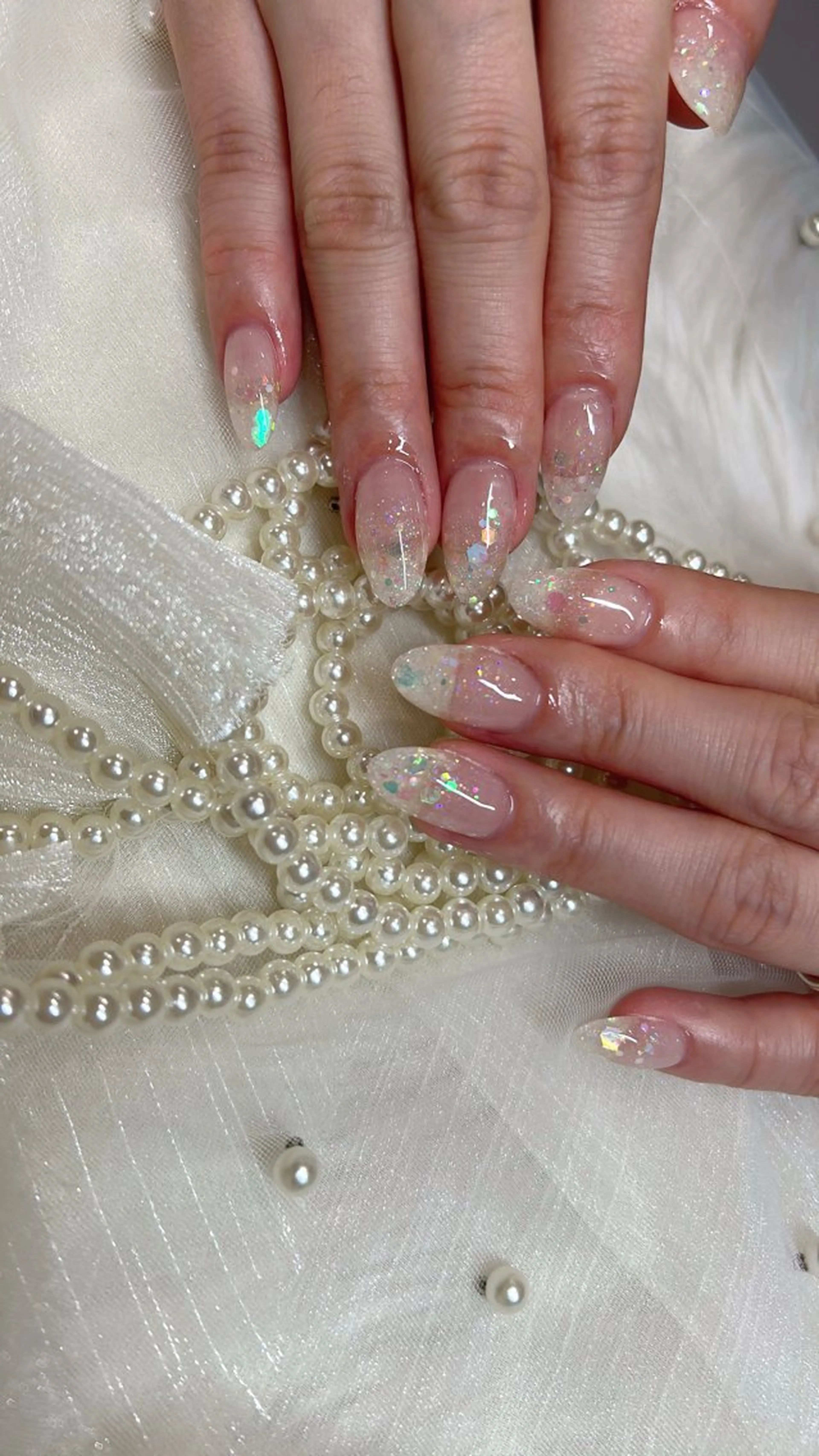 ネイル ハンドネイル 《LB》ラブリエ Nail&eyeのマツエク・マツパデザイン