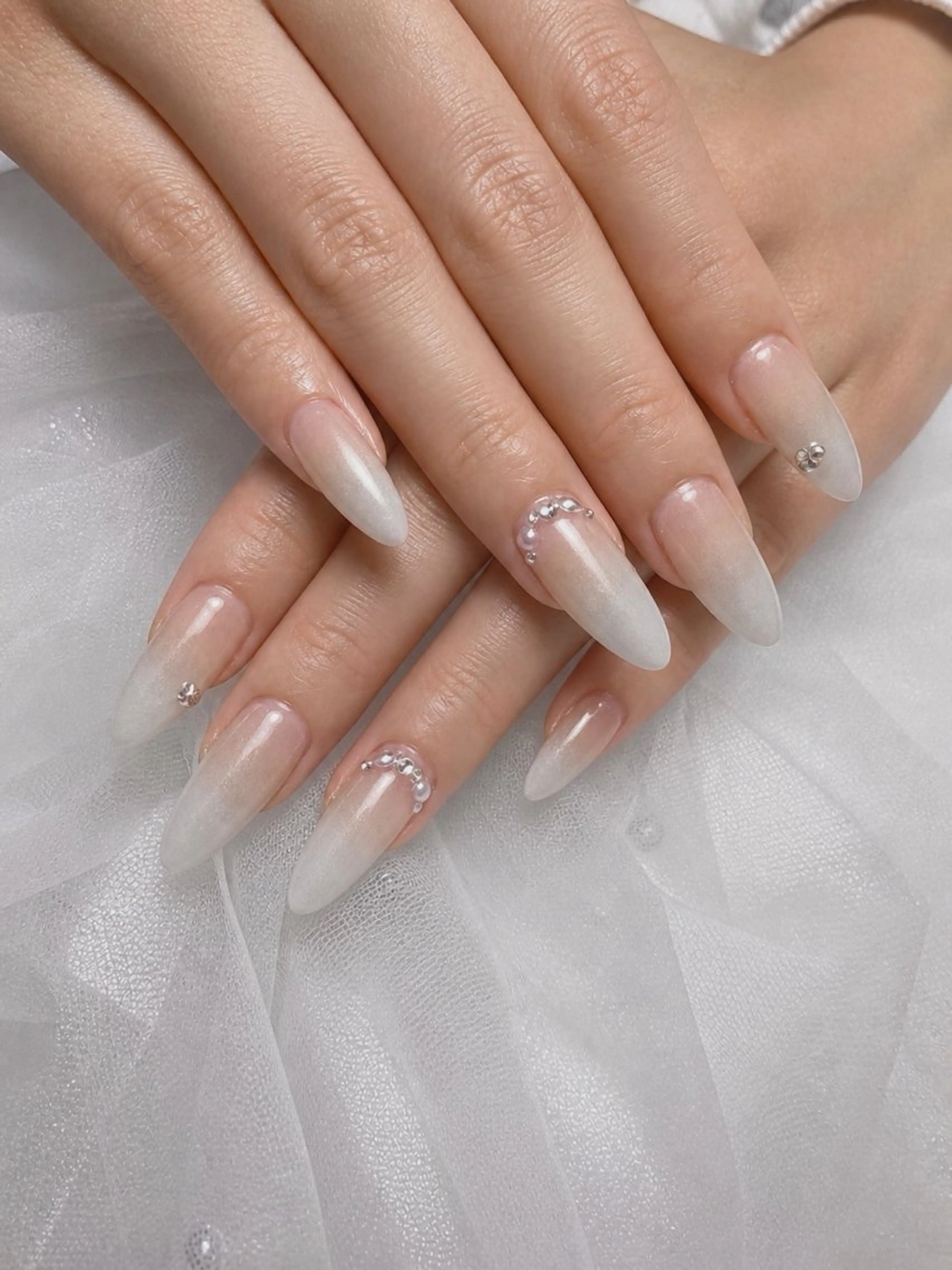 ネイル naiIsalon cielのネイルデザイン