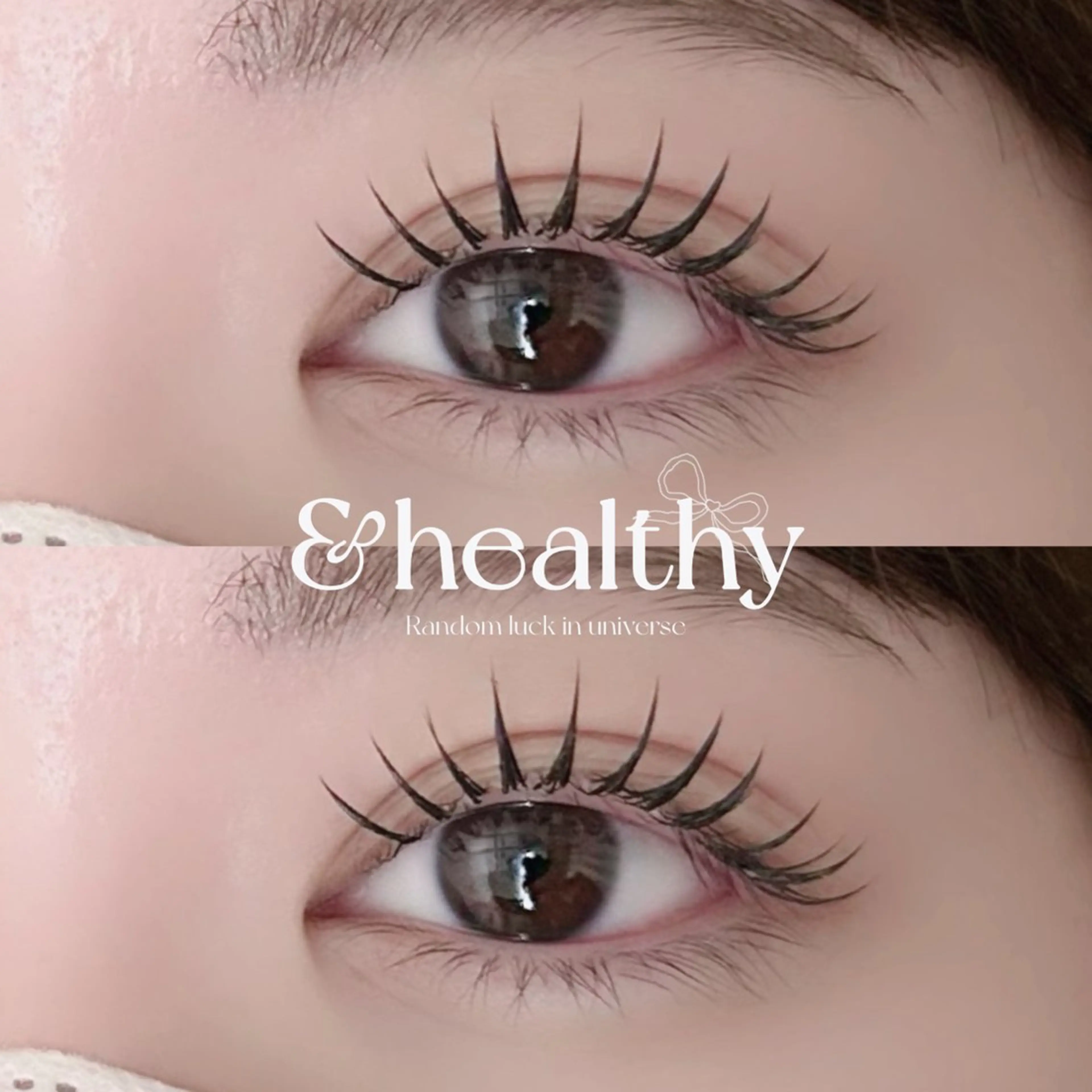 マツエク・マツパ マツエク PlusEono / mayuのマツエク・マツパデザイン