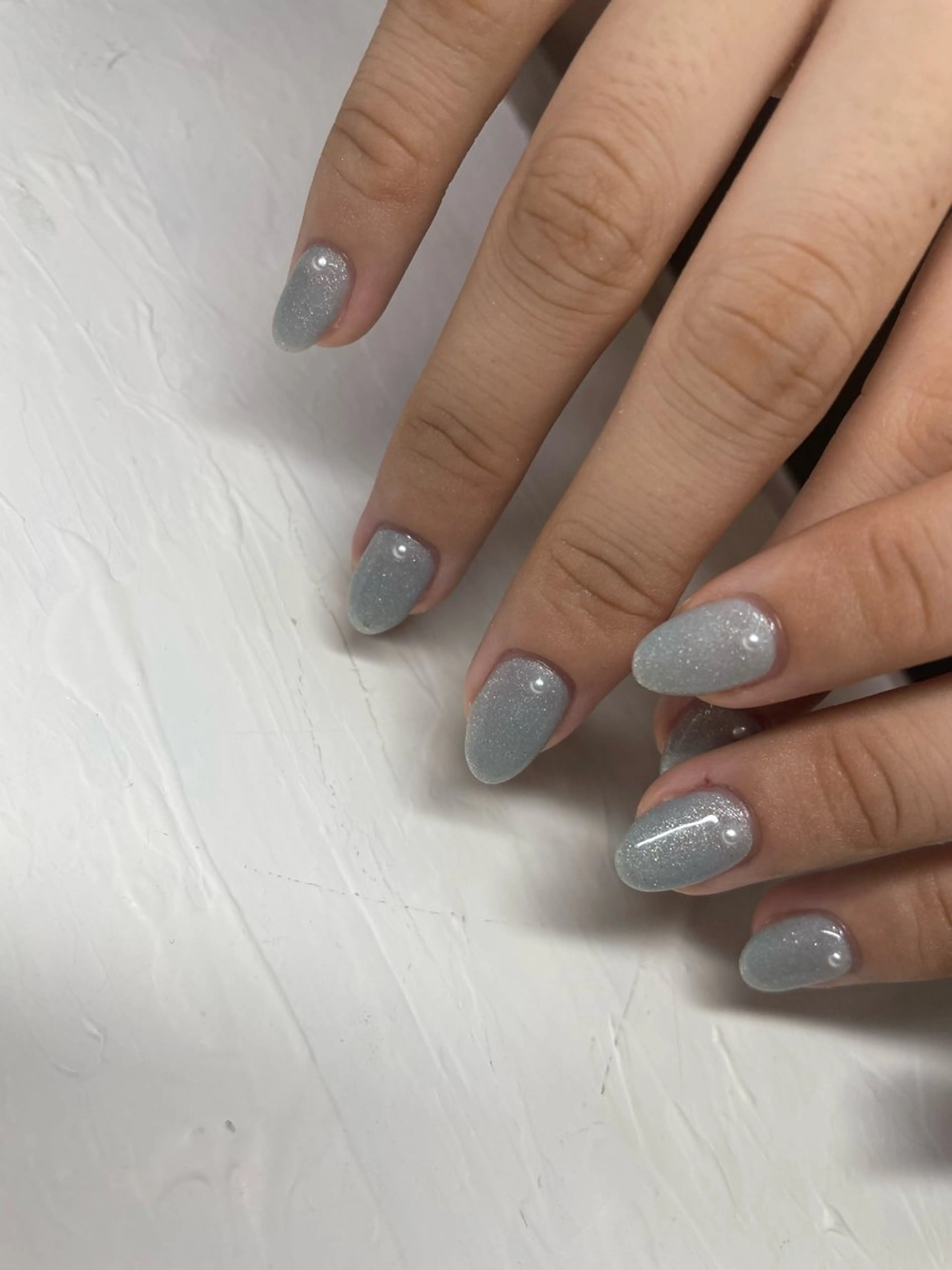 ネイル 🌕akuri🌖 渋谷/nuanceのネイルデザイン