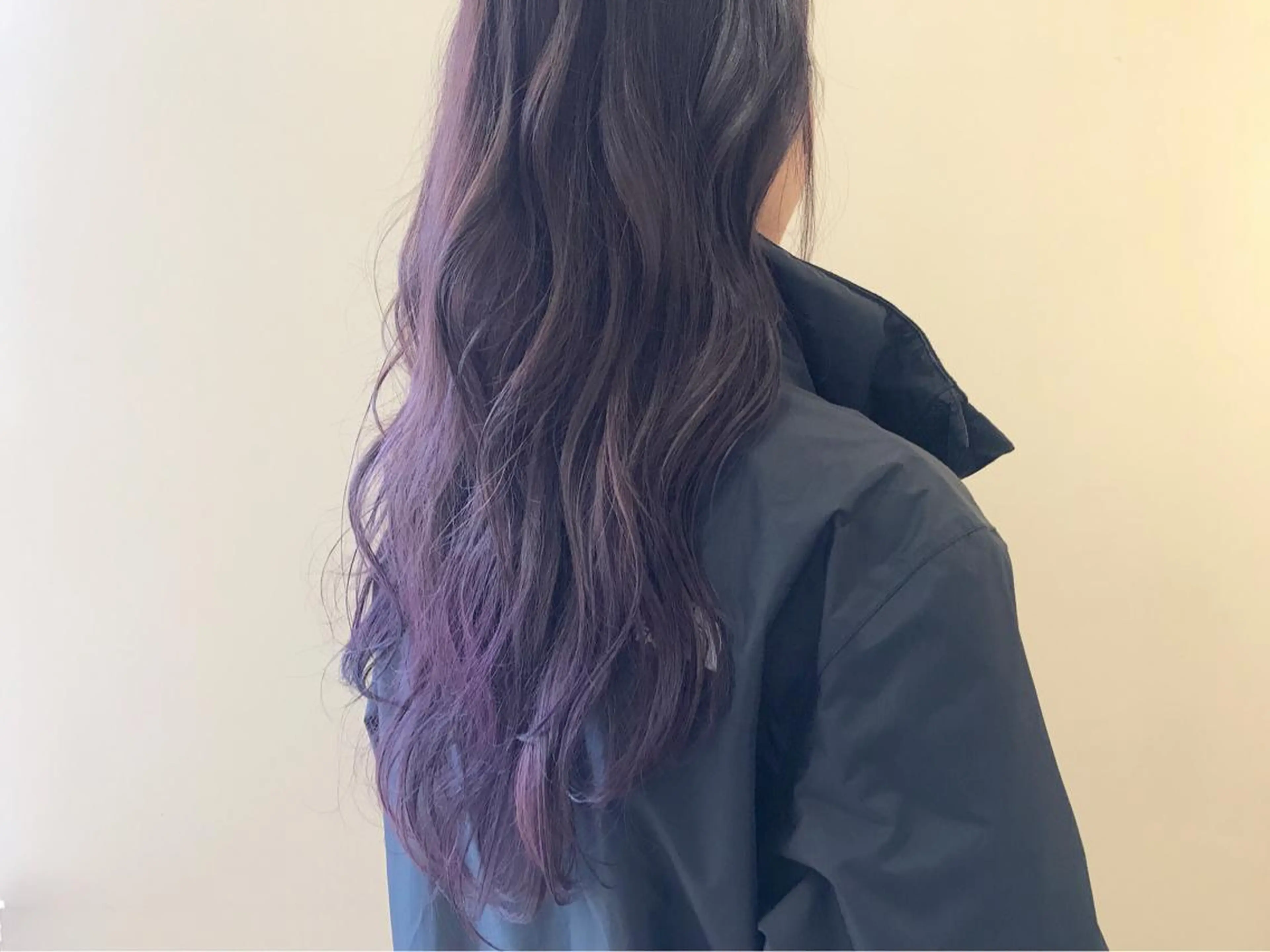 ロング 大阪福島韓国束感まつ げ Sayaka🤍のマツエク・マツパデザイン