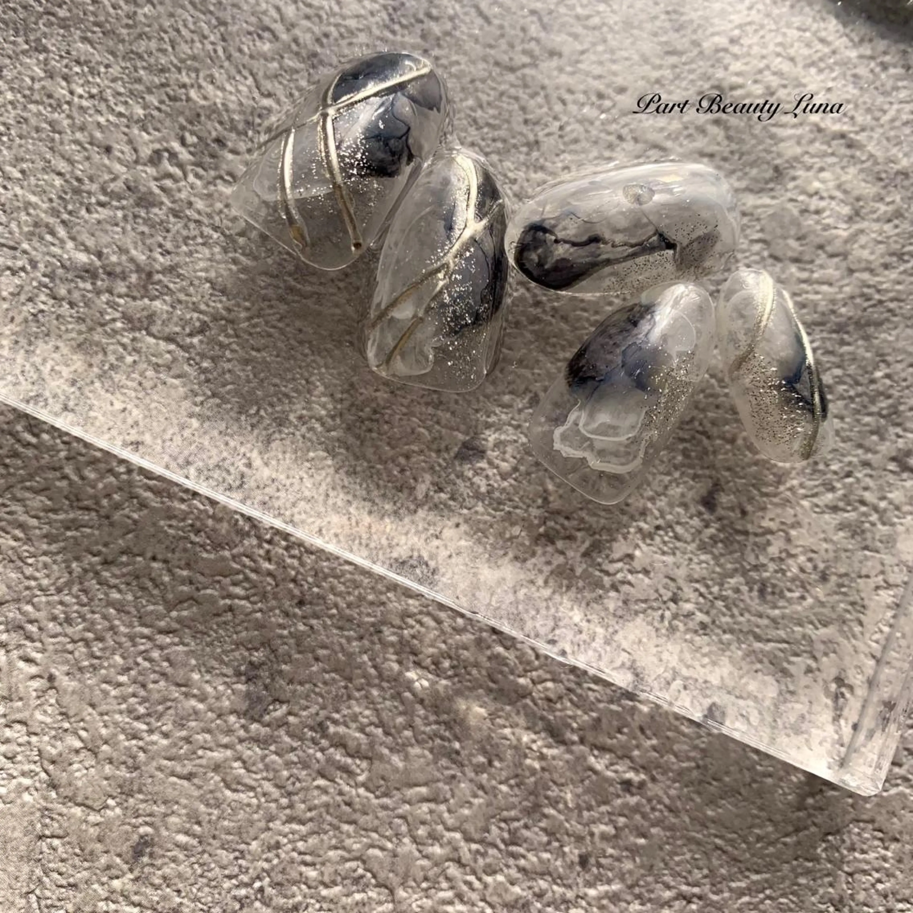 ネイル yoko nailのネイルデザイン