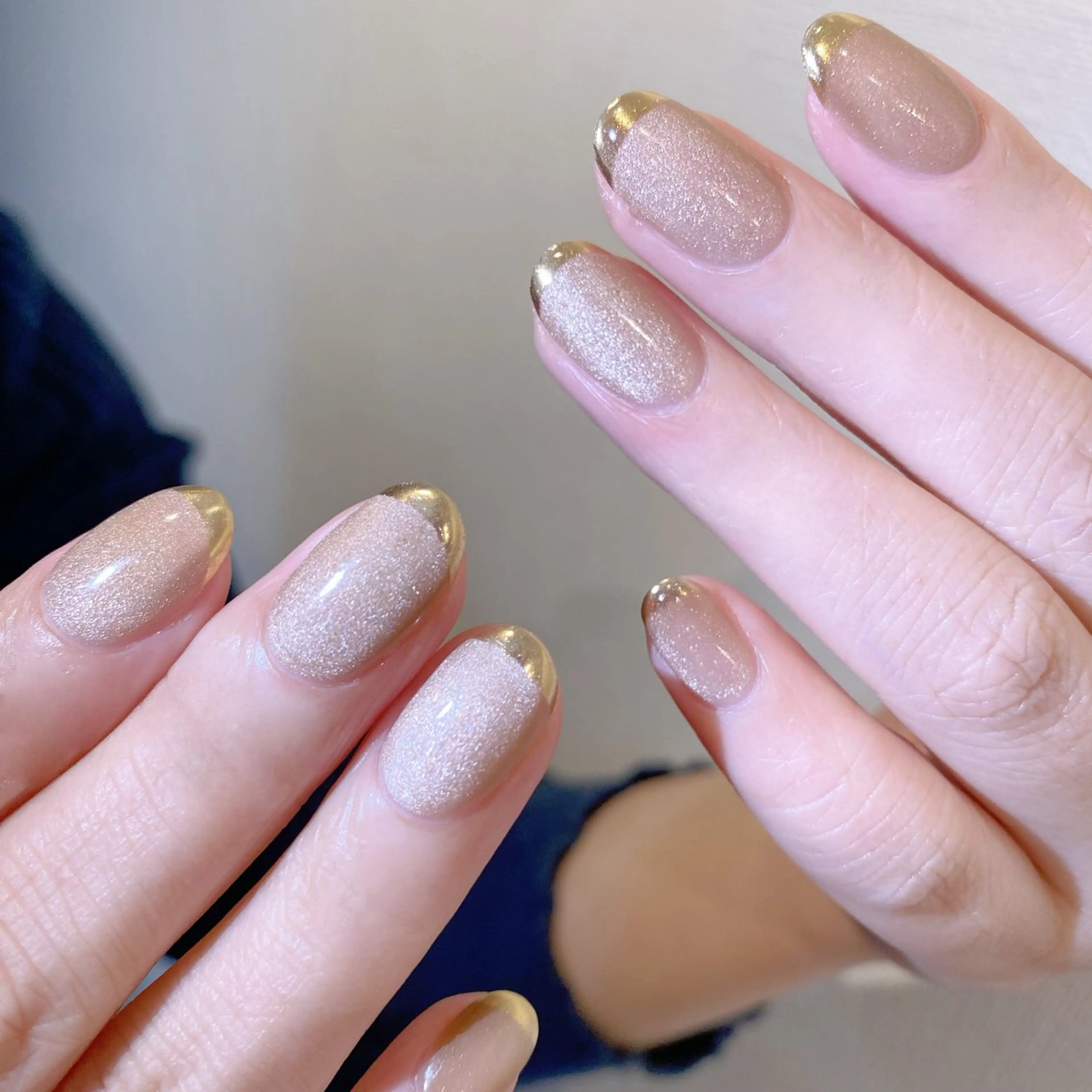 ネイル ハンドネイル ハンドケア BLinLin nail salonのネイルデザイン