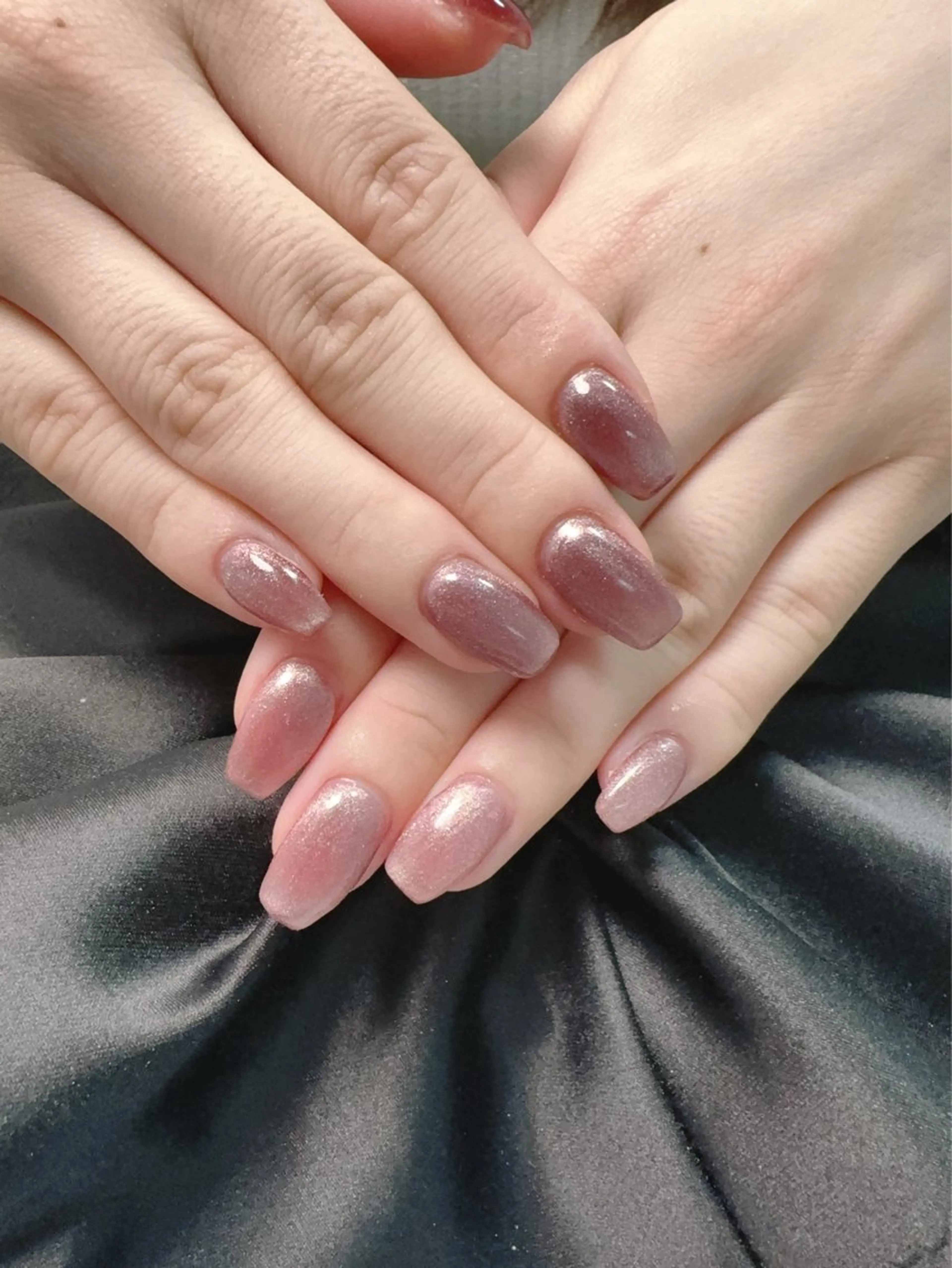 ネイル ハンドネイル super girlネイルサロン所属・supergirl ネイル専門サロンのネイルデザイン