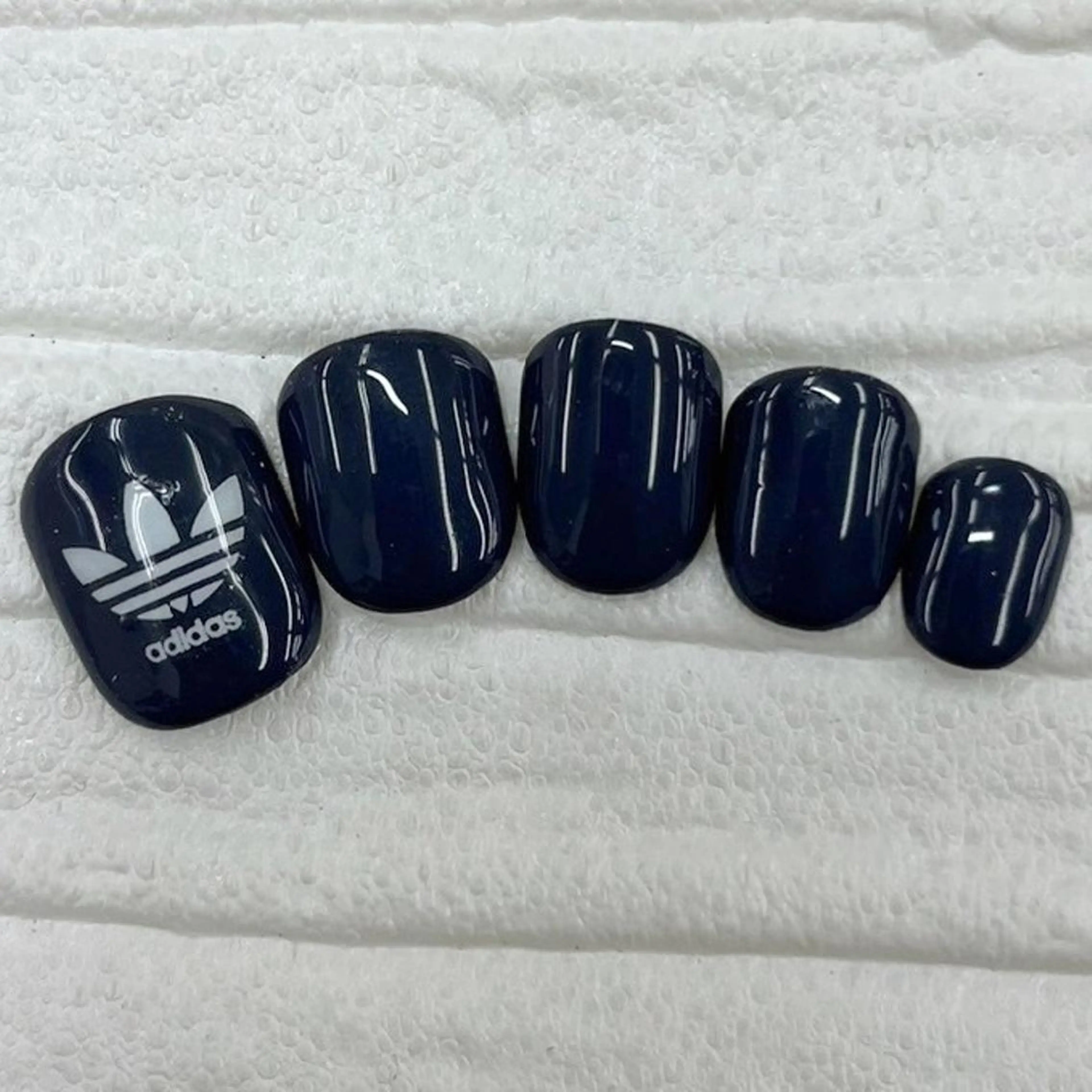 ネイル Nail salon Honey Beeのネイルデザイン