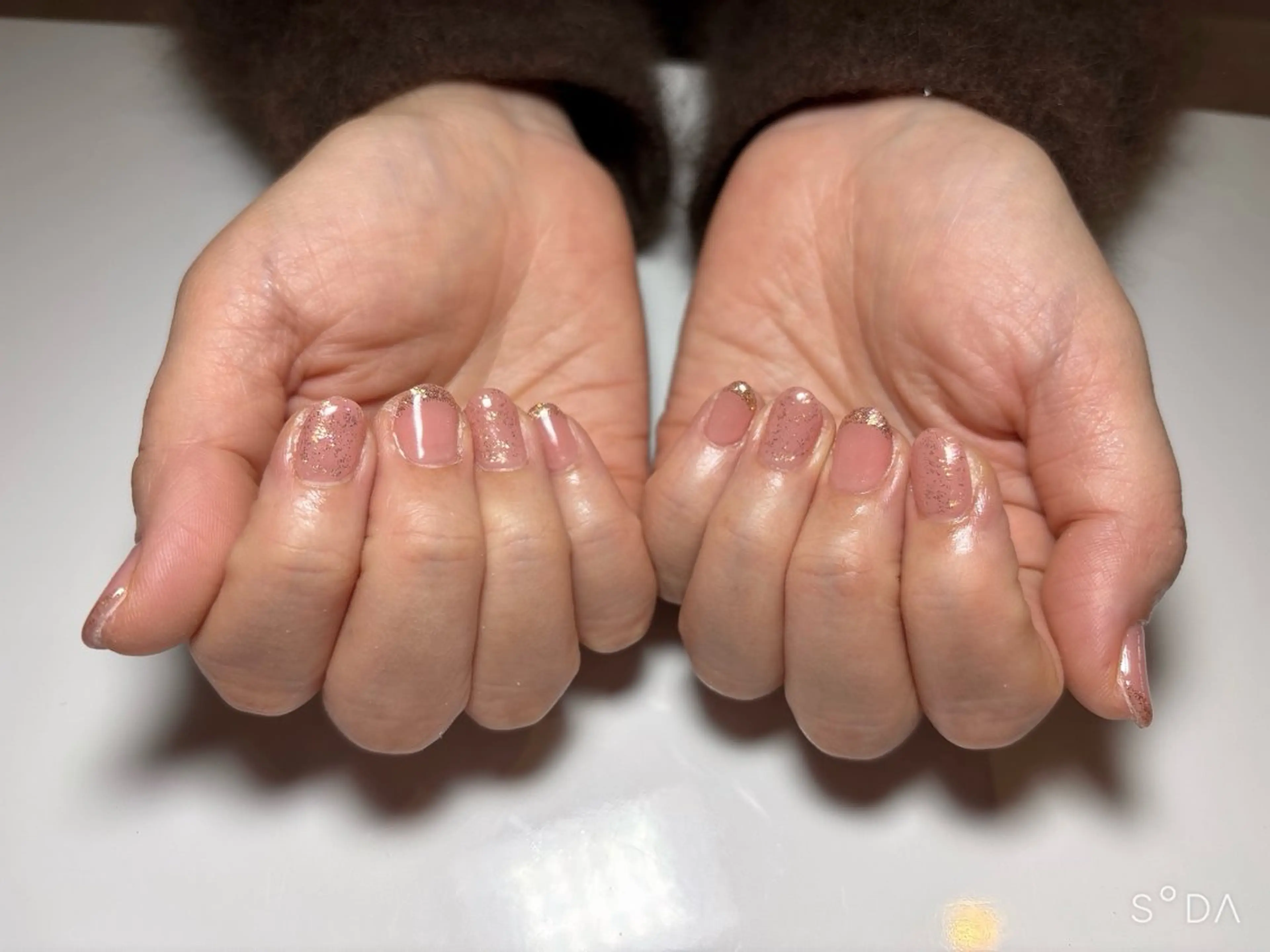 ネイル ハンドネイル ネイル脱毛 Reeのネイルデザイン