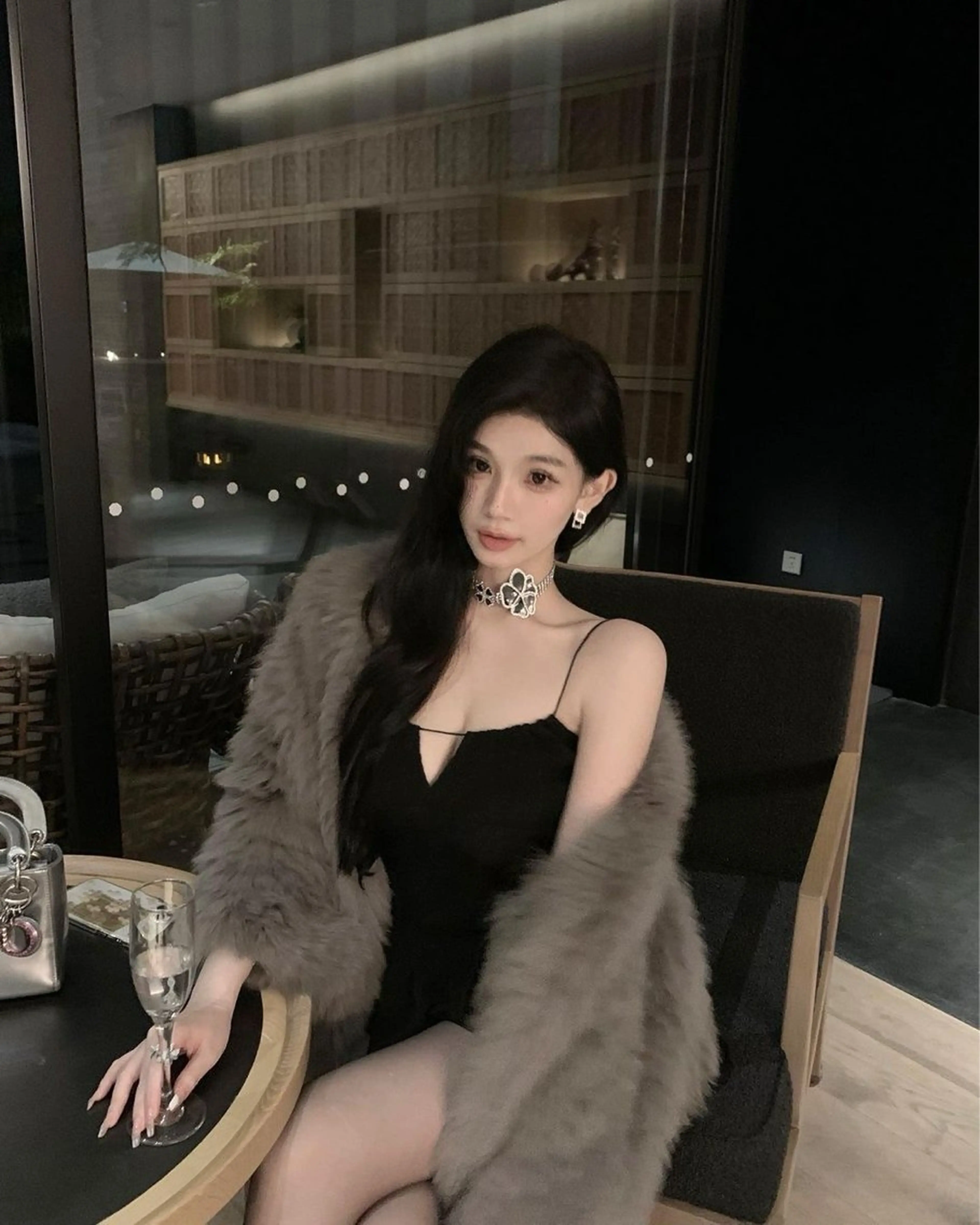 ロング 色気ヘア 🤍TAKAHIROのヘアスタイル