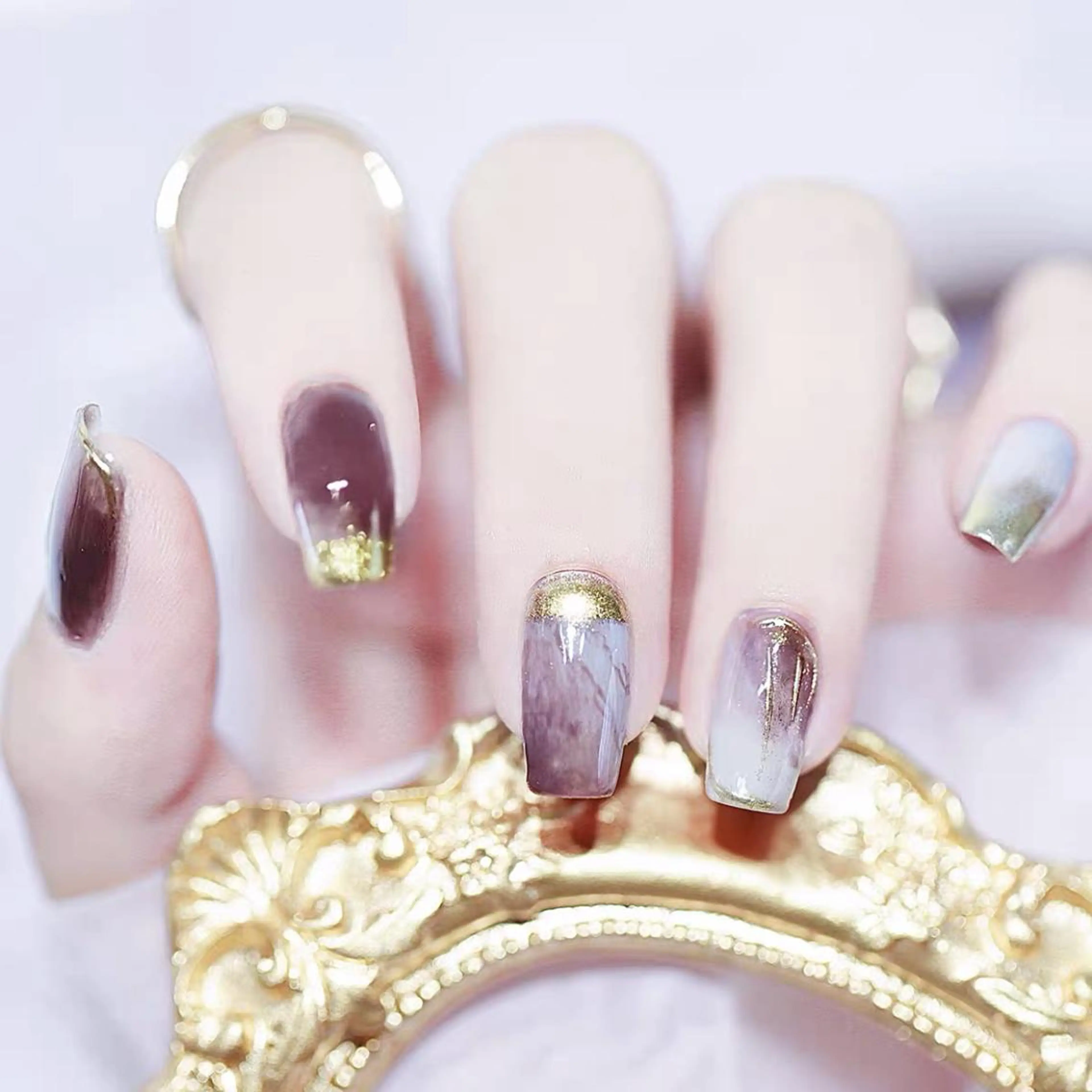 ネイル Cute beauty2のマツエク・マツパデザイン