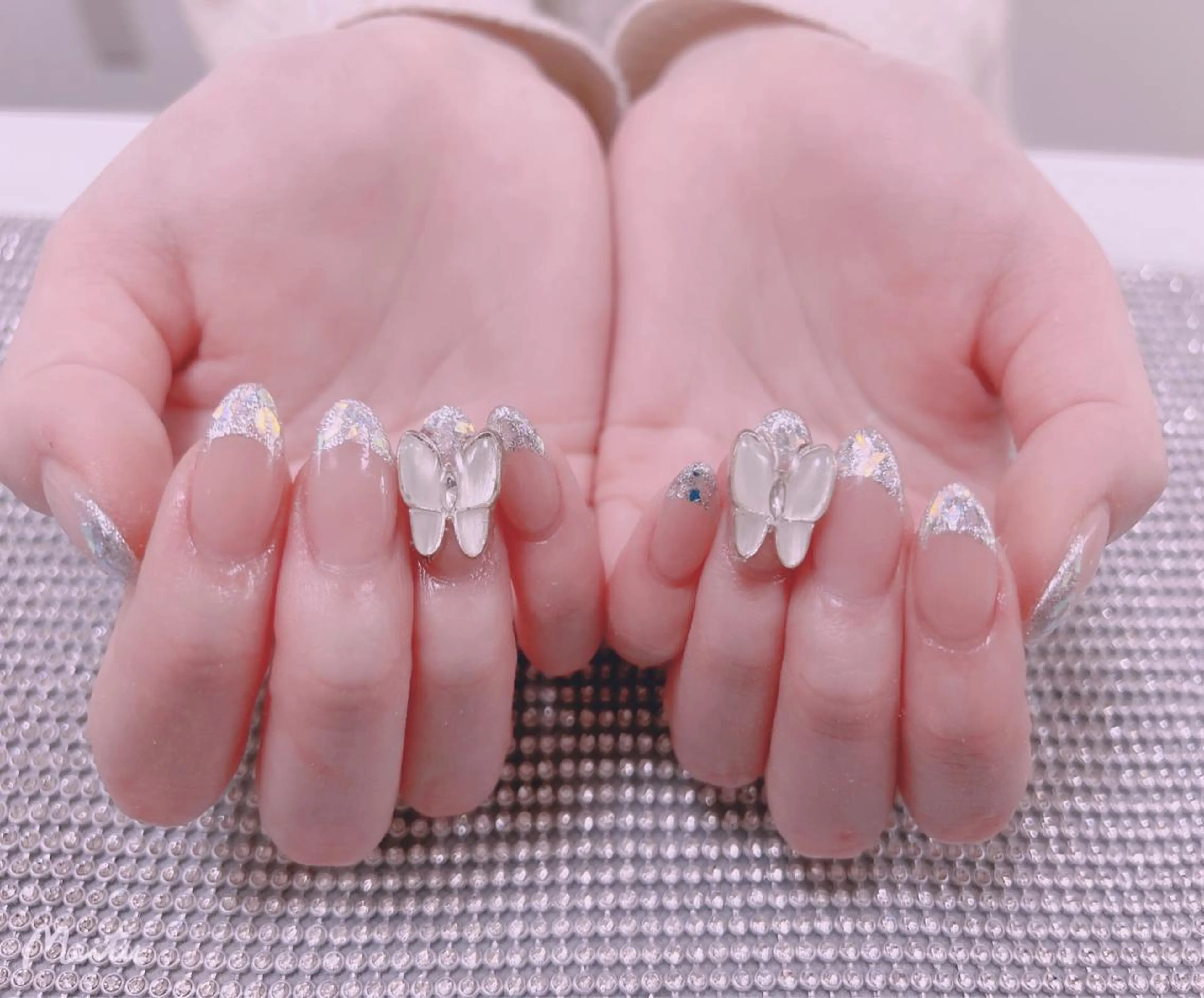 ネイル 横浜 美夢のネイルデザイン