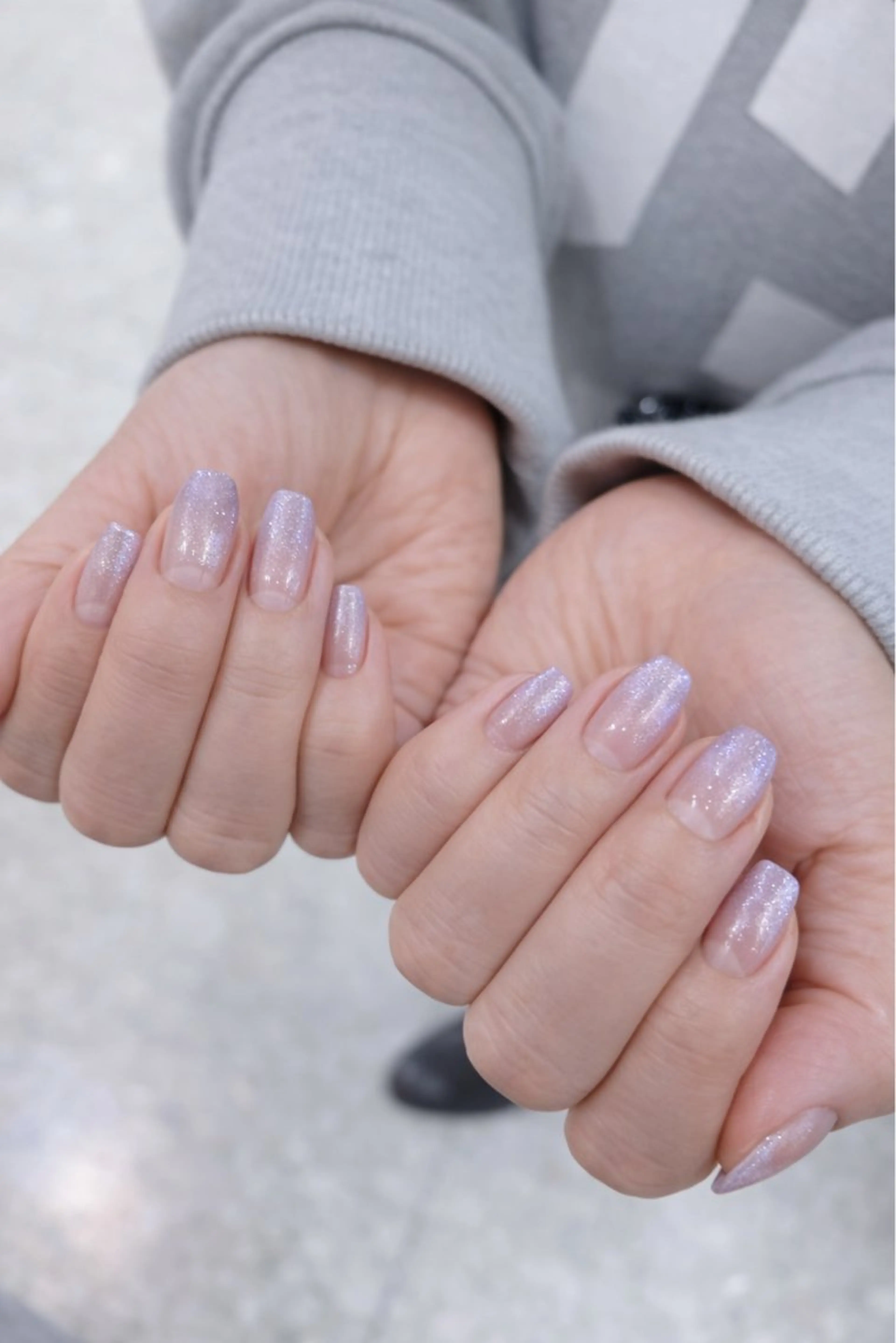 ネイル Leaf  nail Yokoのネイルデザイン