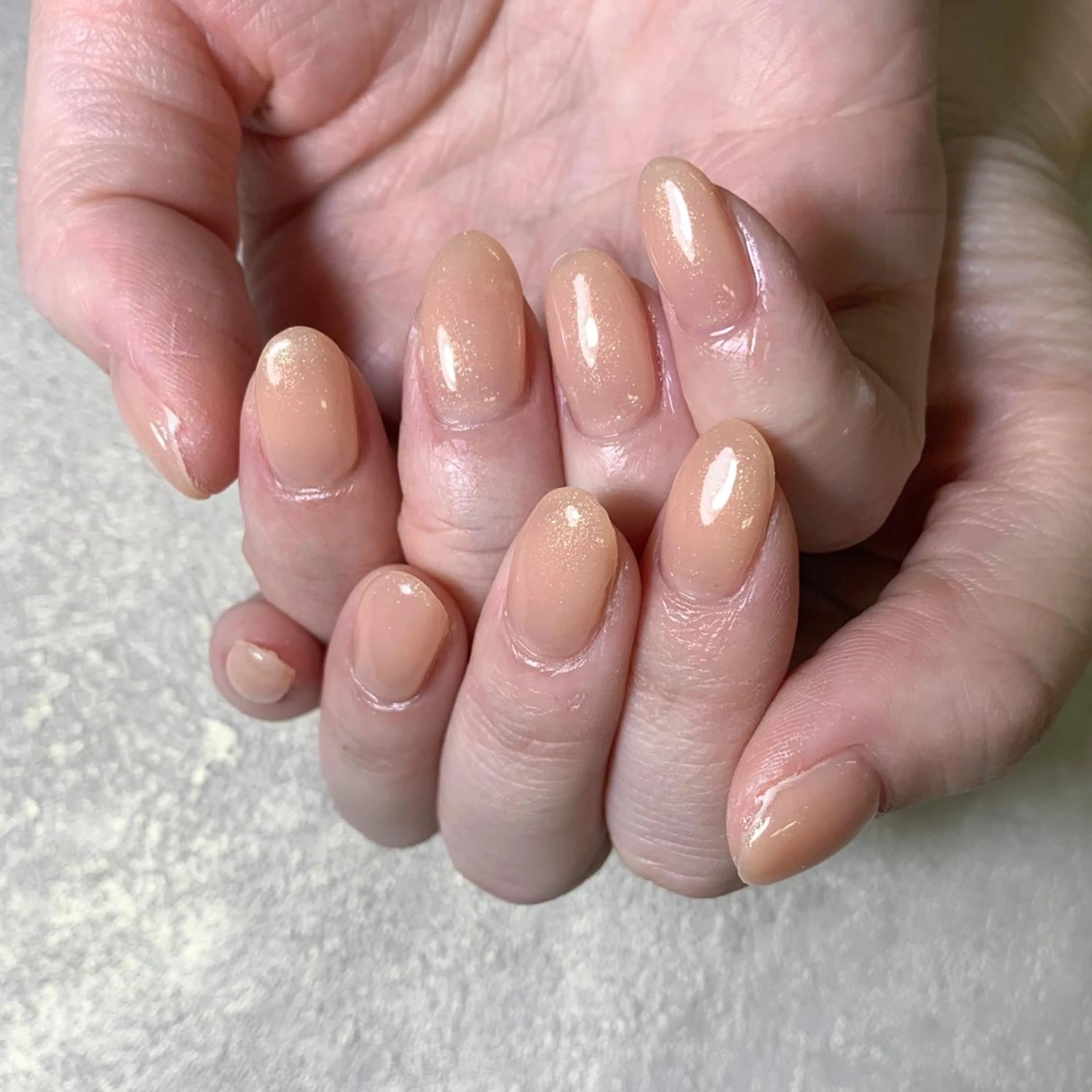 ネイル FIORITURA aiのネイルデザイン