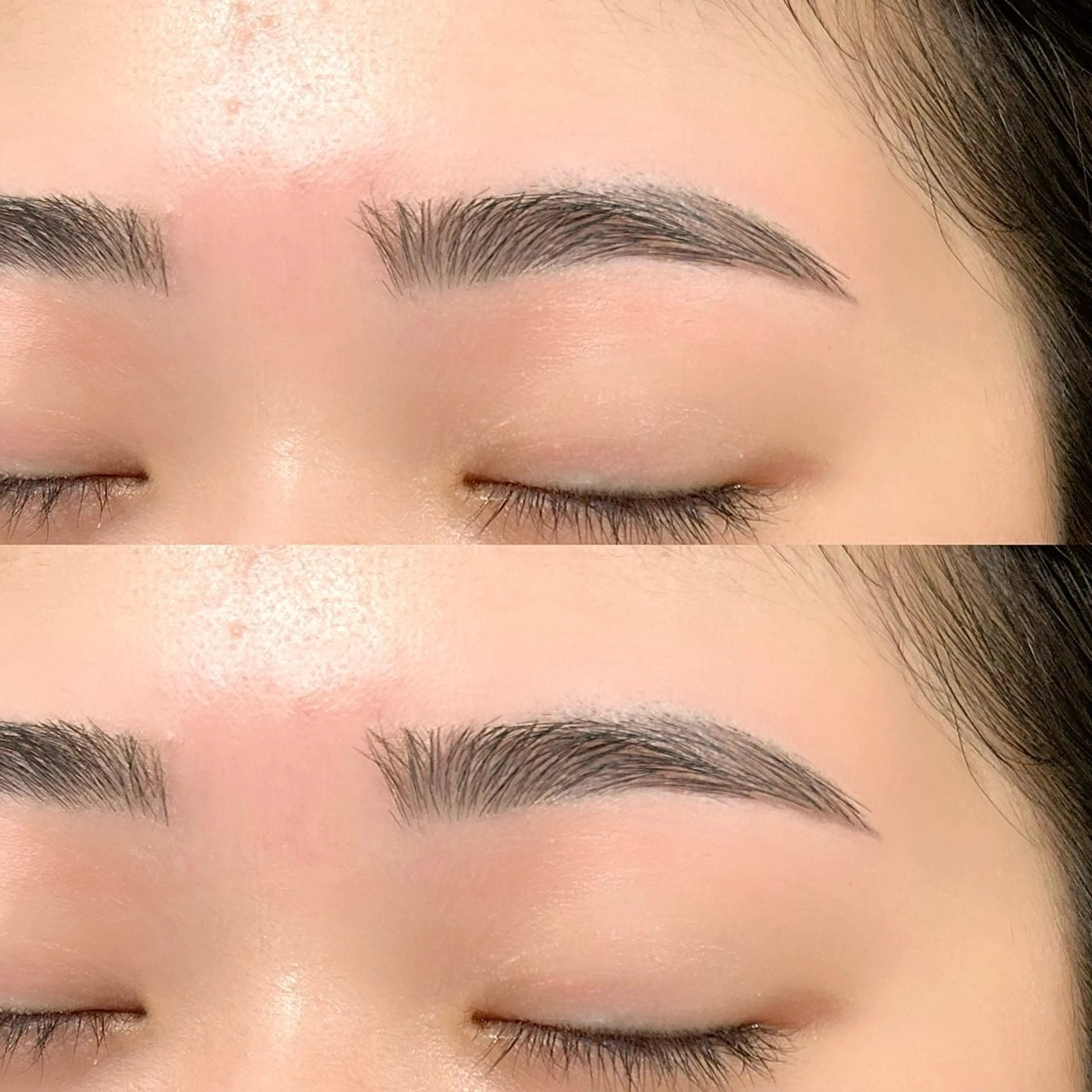 アイブロウ Yuueye mioの眉毛・アイブロウイメージ