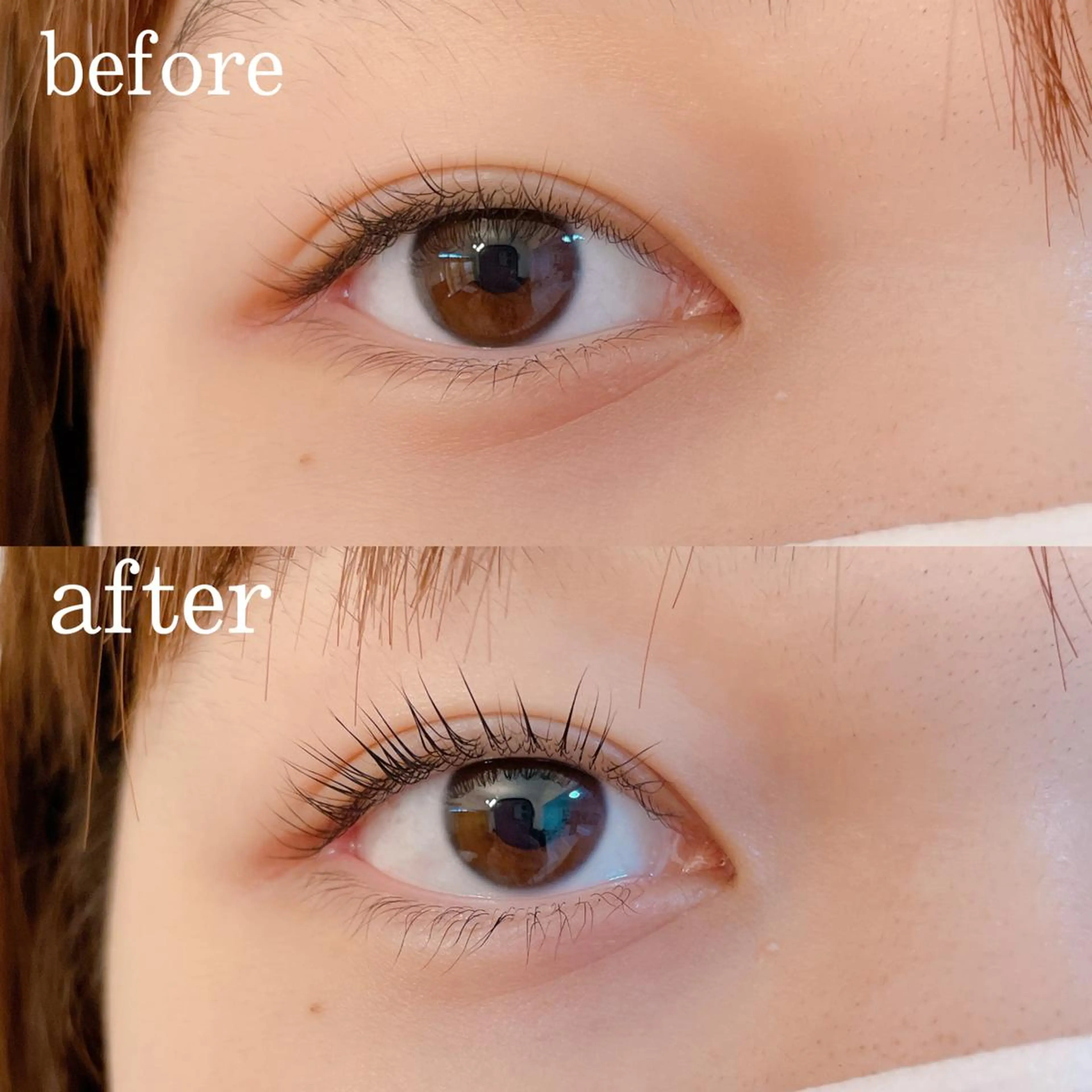 マツエク・マツパ マツパ merveilles所属・まつげ/整体/にきび ・アトピー専門サロンのマツエク・マツパデザイン