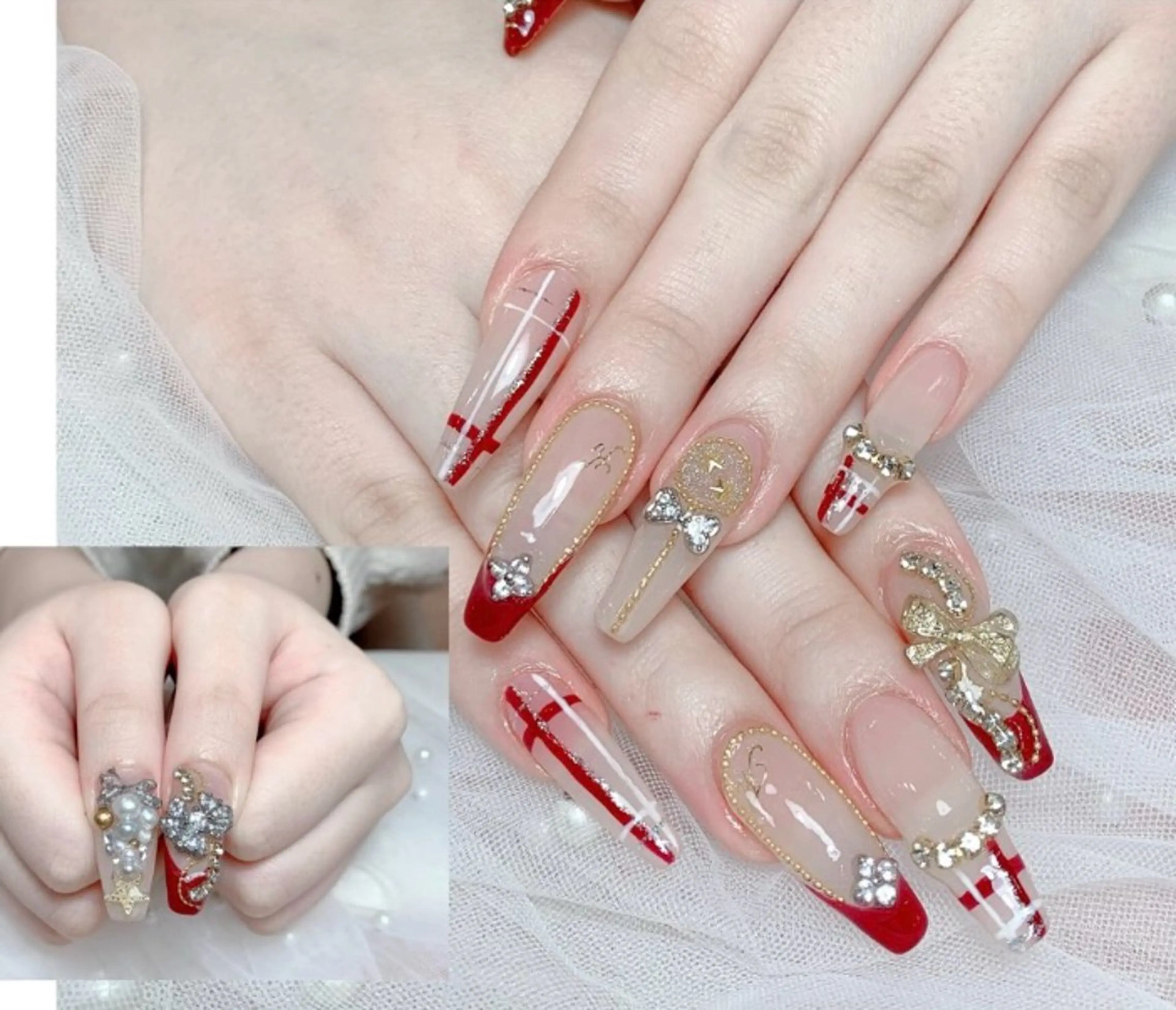 ネイル Bél Nail salon ユキのネイルデザイン