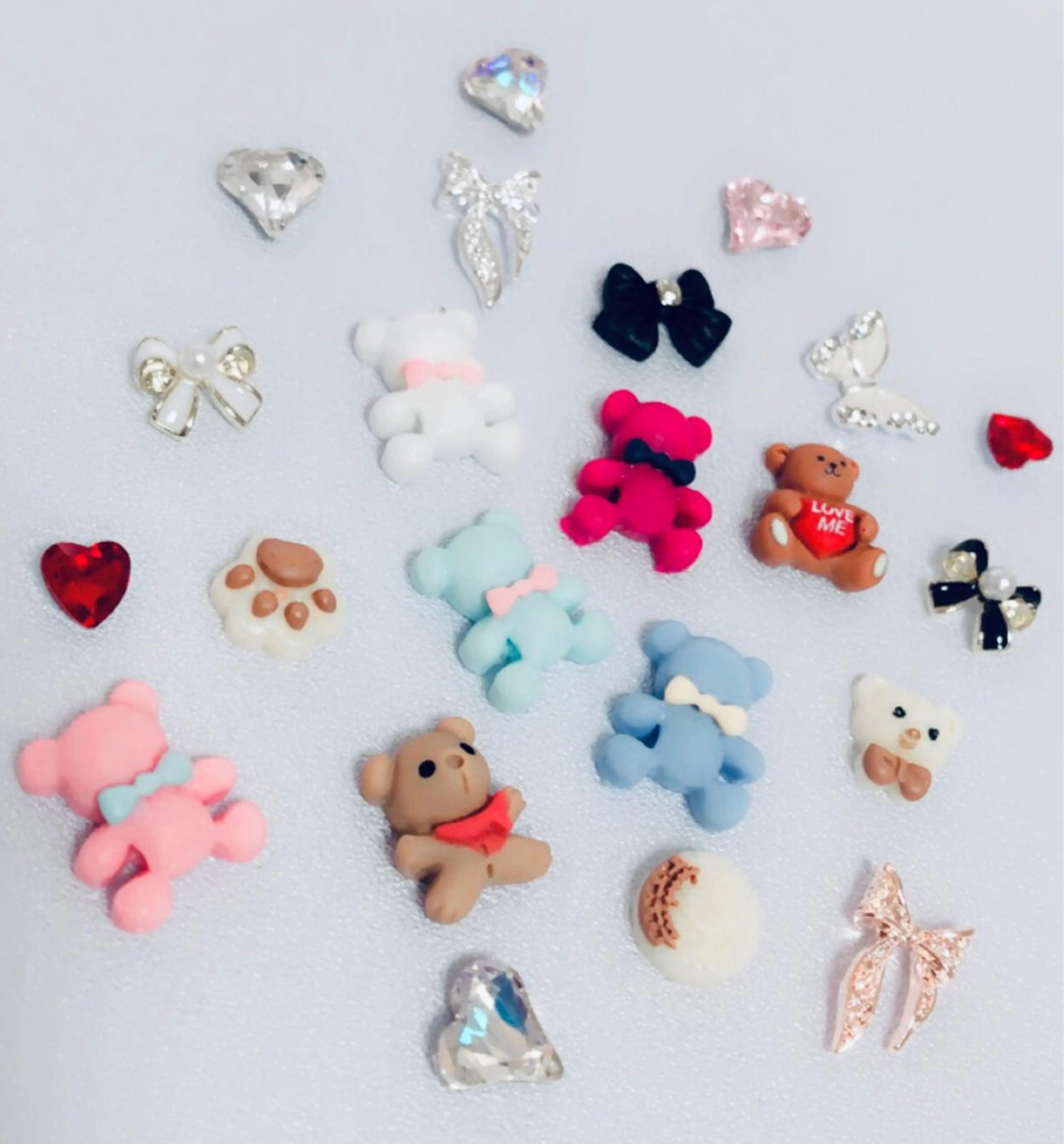 ネイル Moons nail 💅✨のネイルデザイン