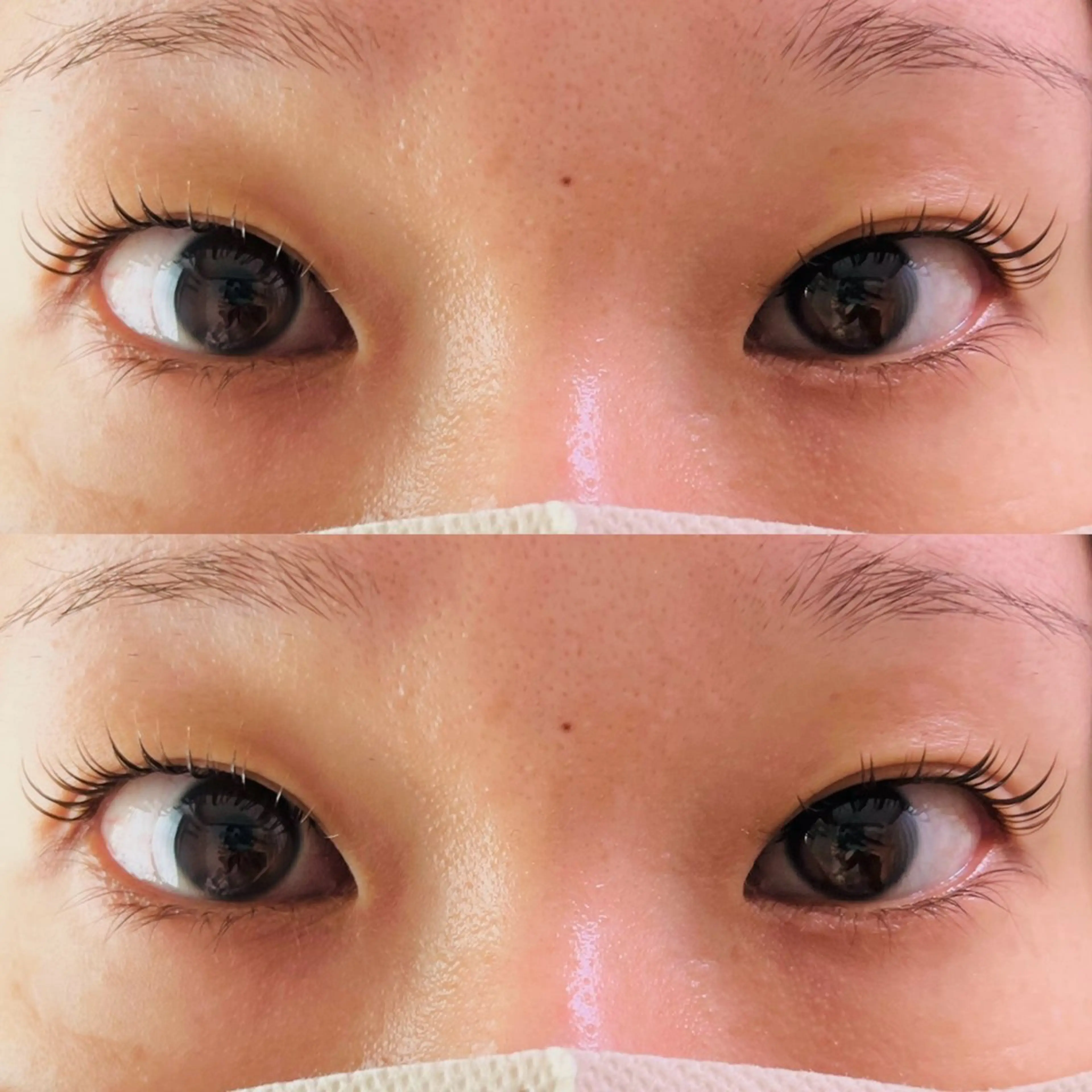 マツエク・マツパ HERA 【ヘラ】のマツエク・マツパデザイン