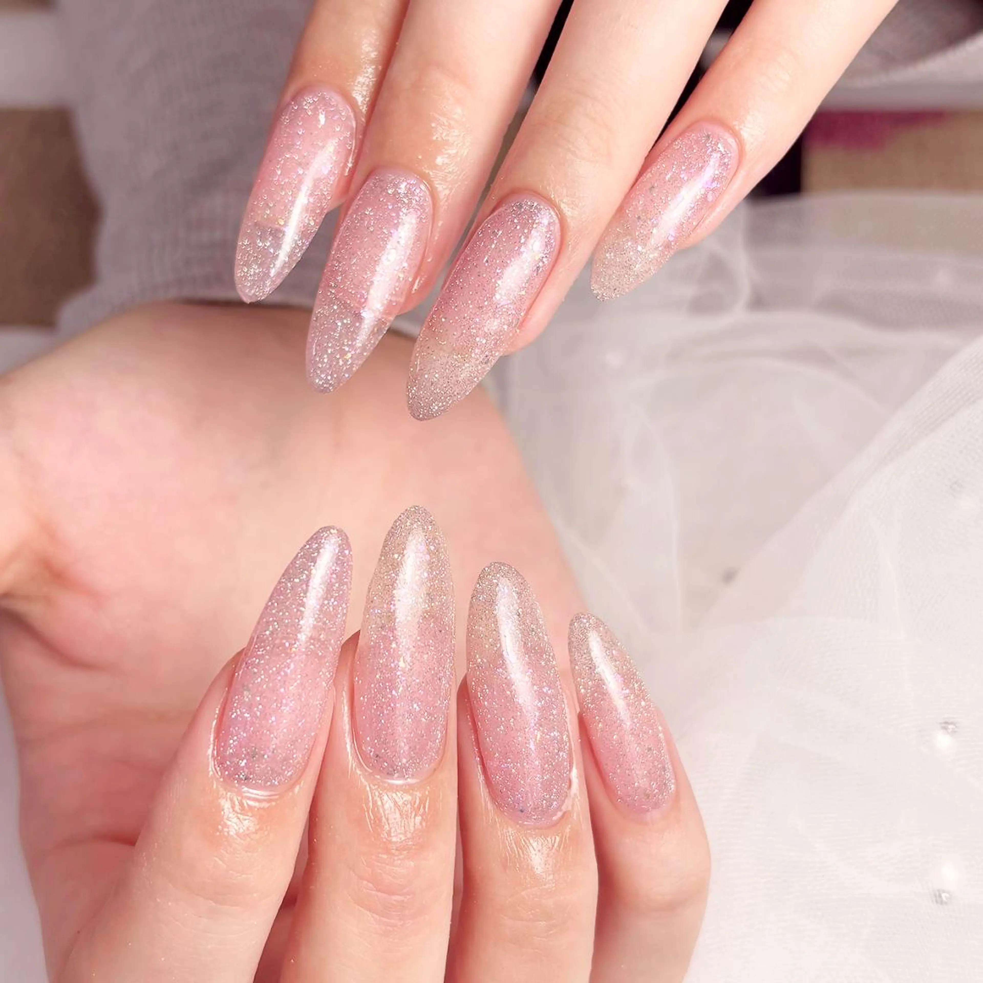 ネイル ハンドネイル 綾香 Nail高円寺のネイルデザイン
