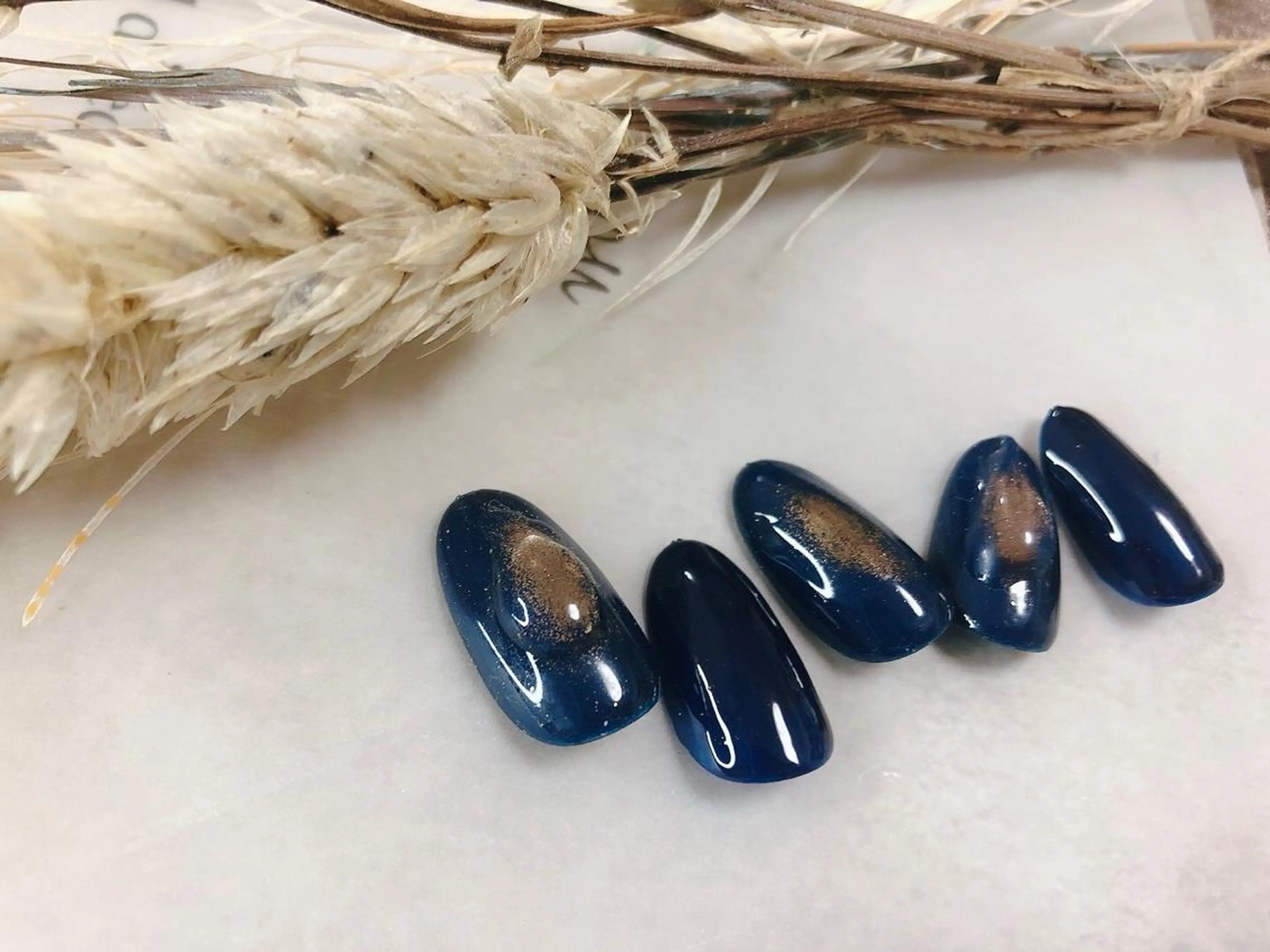 ネイル mogunail &blowのネイルデザイン