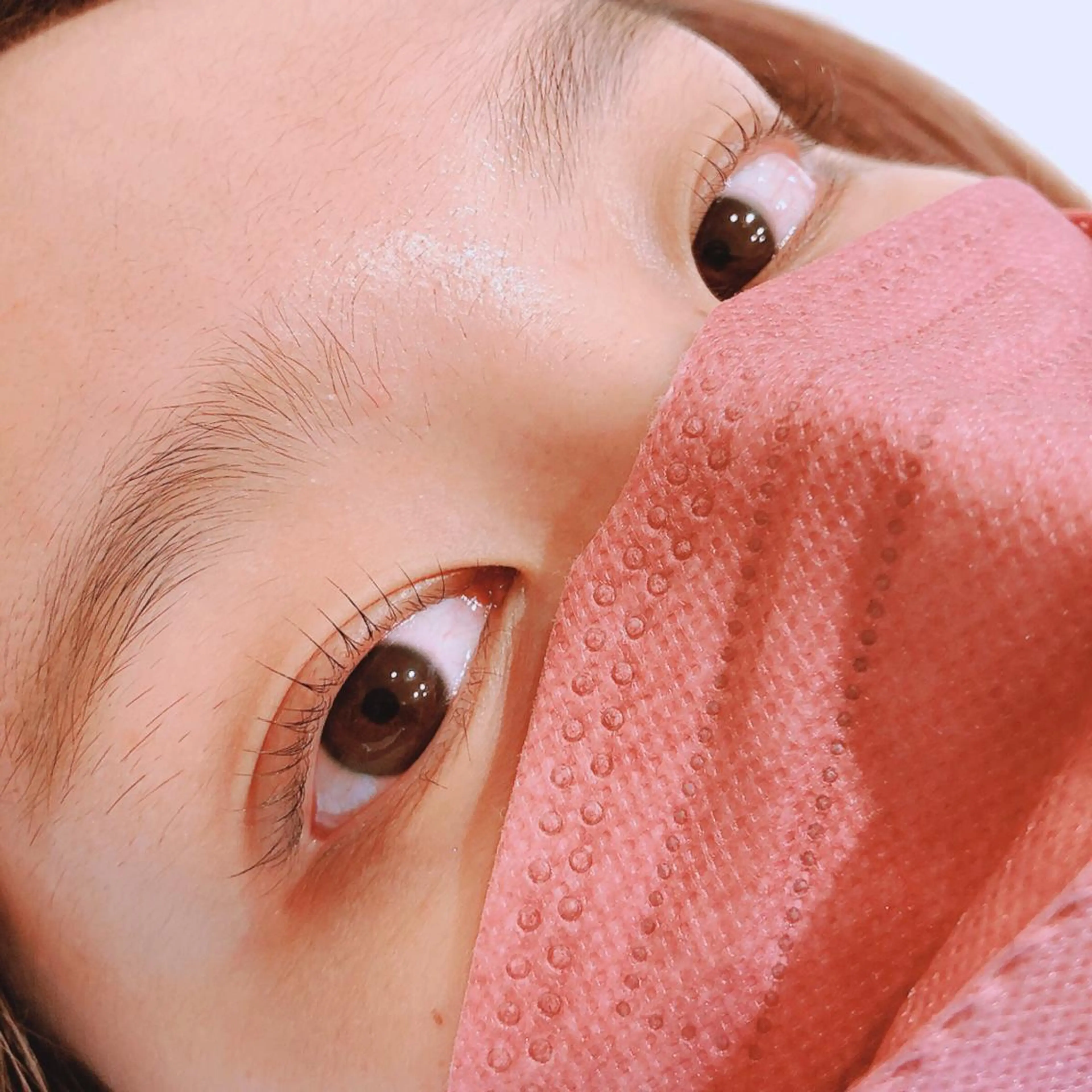 マツエク・マツパ なかむら 🪡のマツエク・マツパデザイン