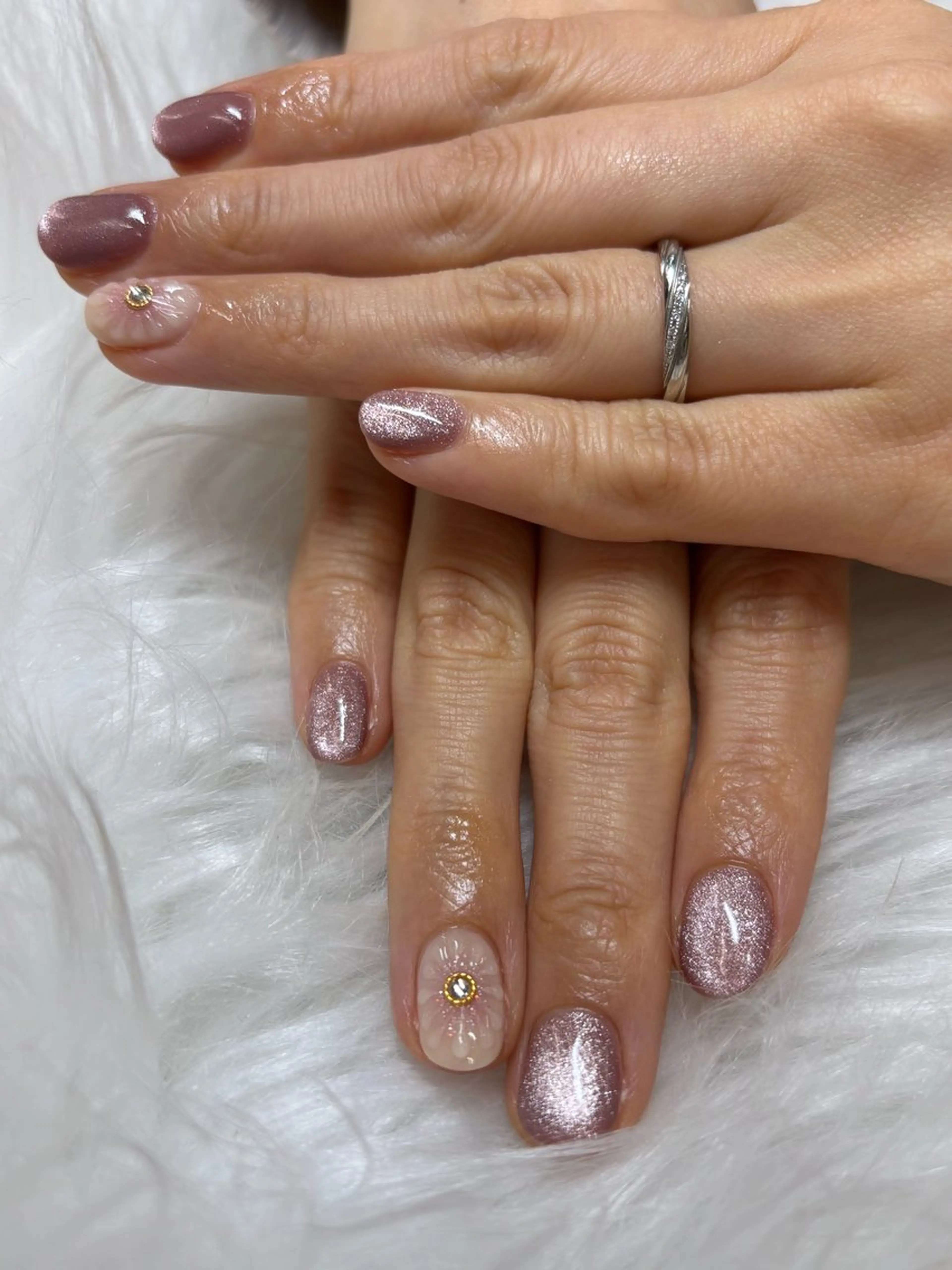 ネイル 池袋🍓 Nailのネイルデザイン