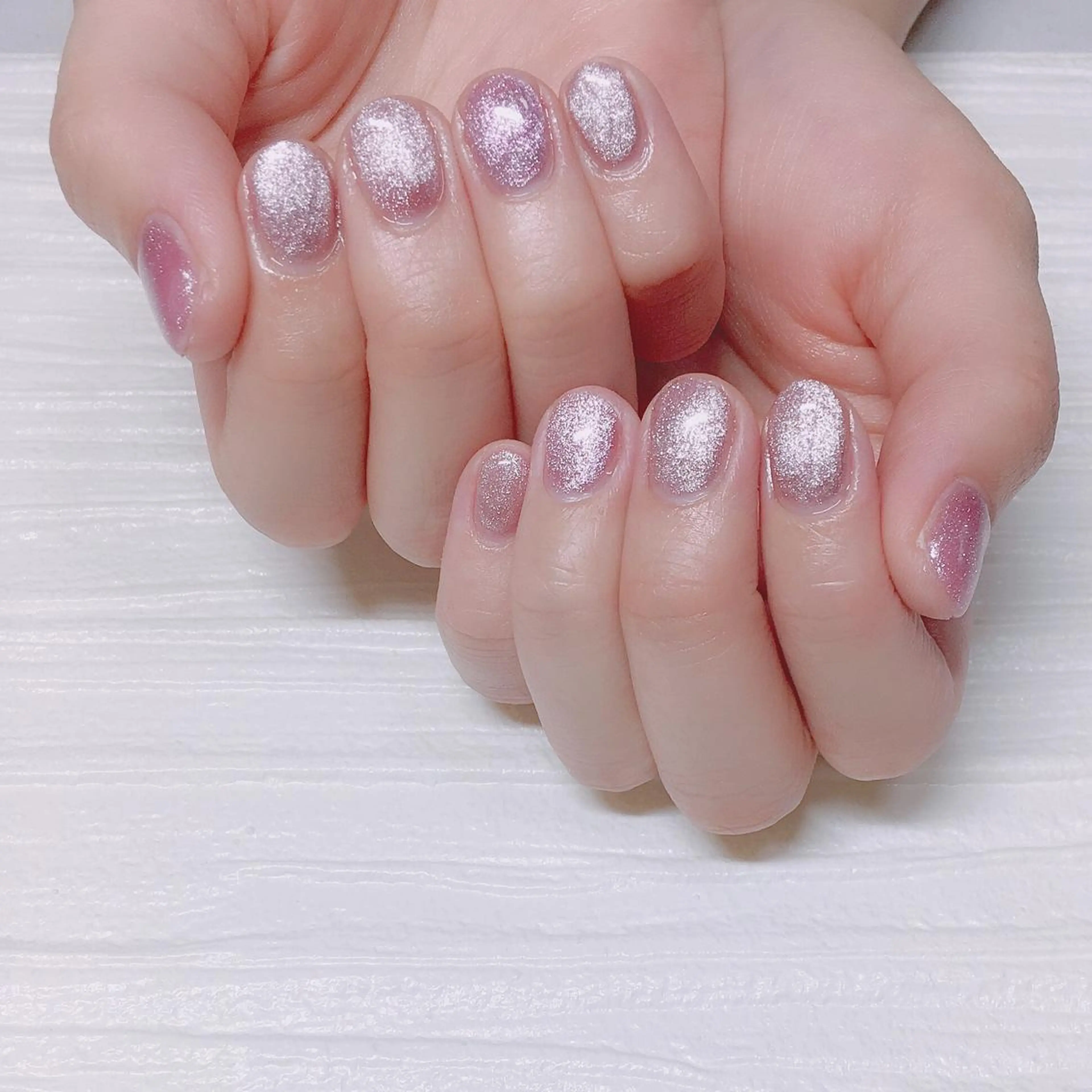 ネイル nailsalon vanilla.のネイルデザイン