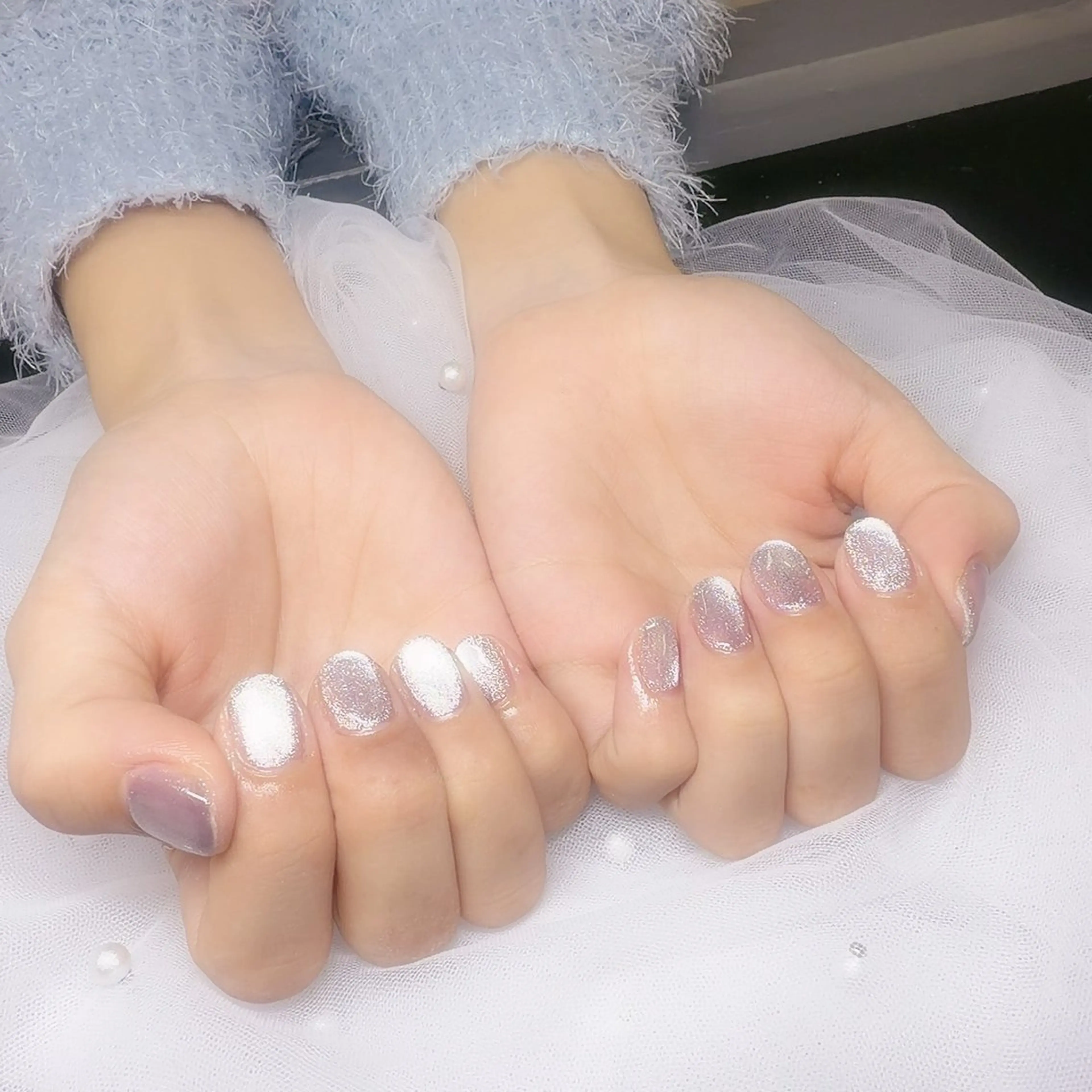 ネイル Nailsalon Wolverineのネイルデザイン