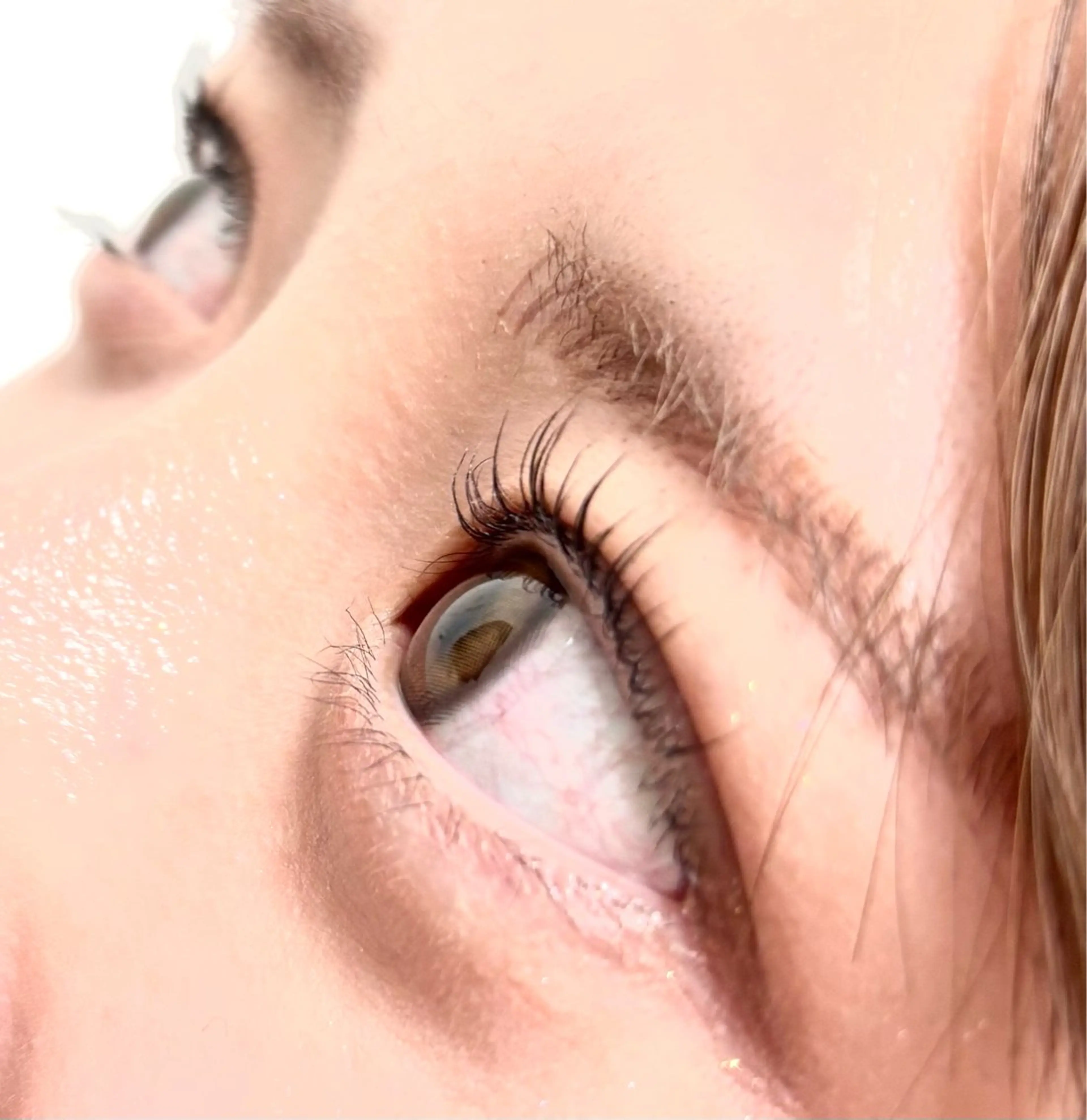 マツエク・マツパ Beauty Salon LUMIAS所属・LUMIAS Rikaのマツエク・マツパデザイン