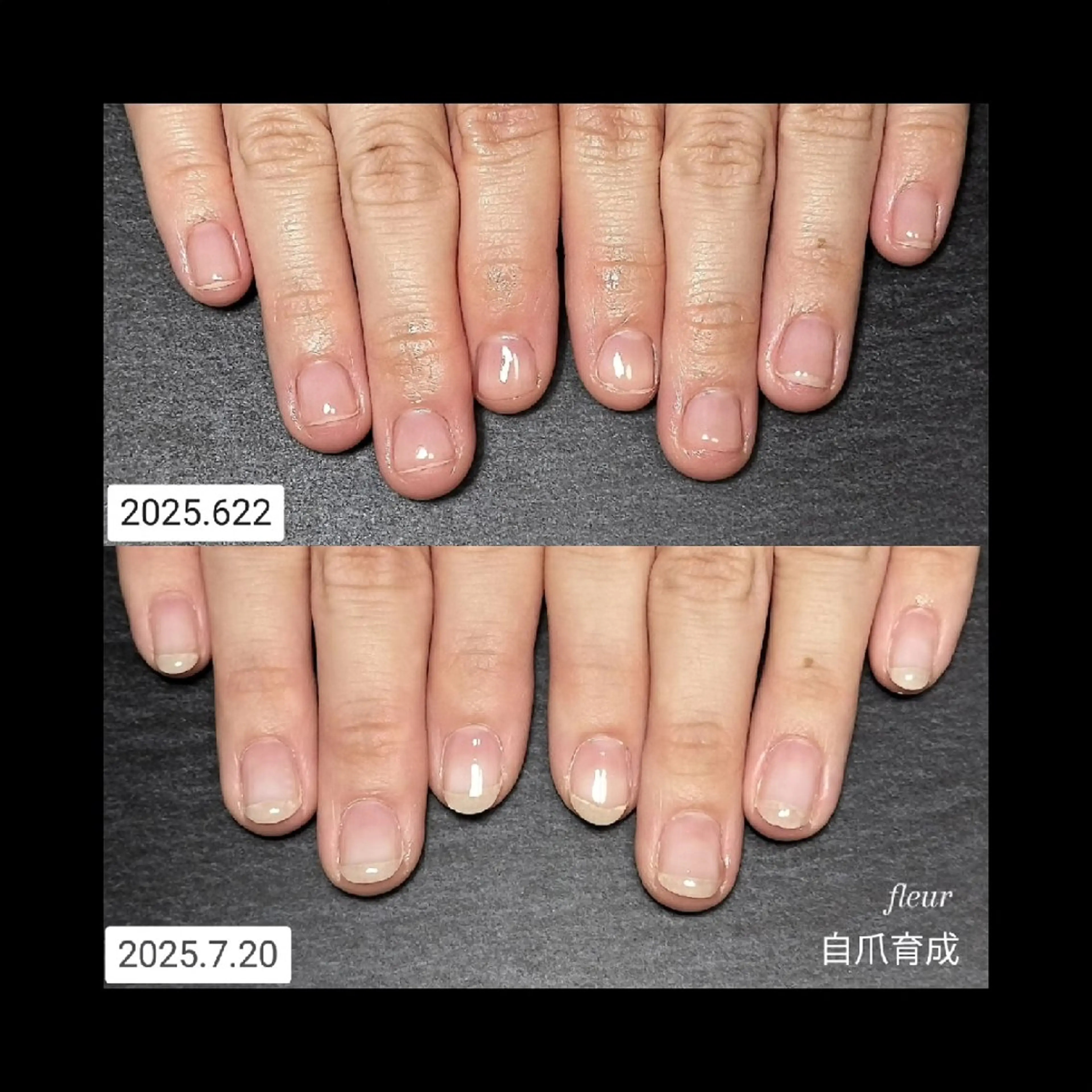 ネイル ジェルネイル megumi. sのネイルデザイン