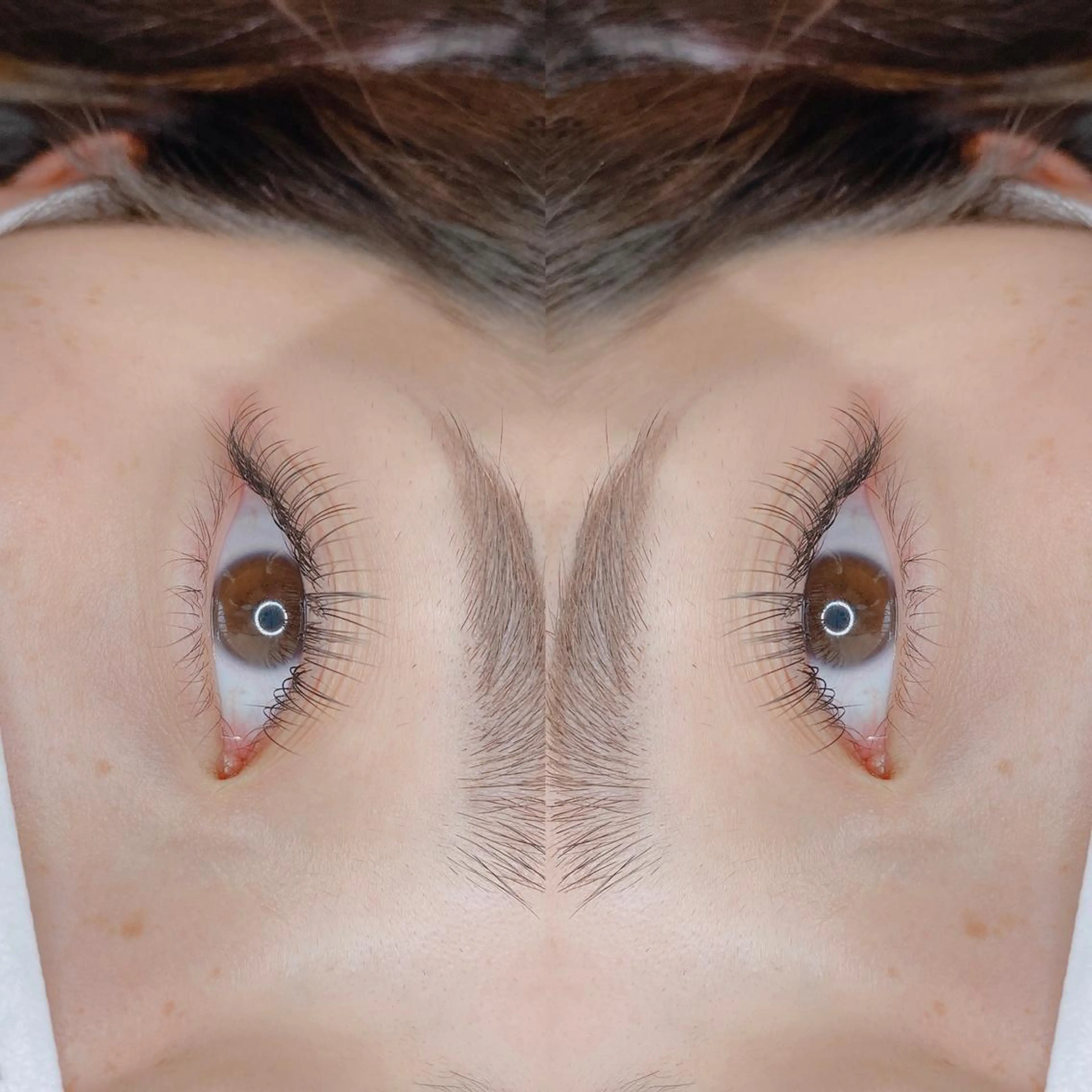 マツエク・マツパ フラットラッシュ Neo店長🌿 KOTONO🌿のマツエク・マツパデザイン