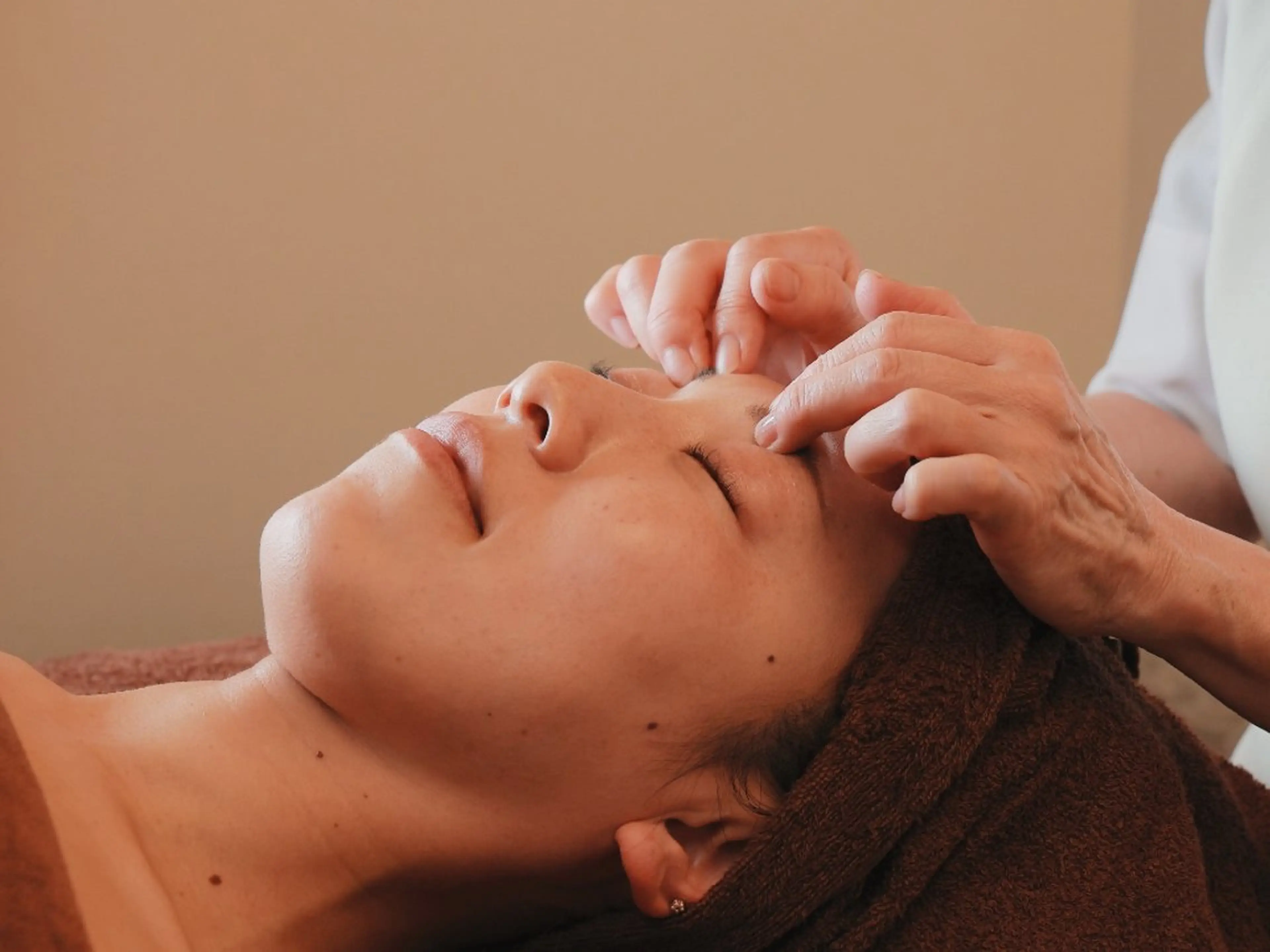 Ｂ まぁ〜じょのエステ・リラクイメージ